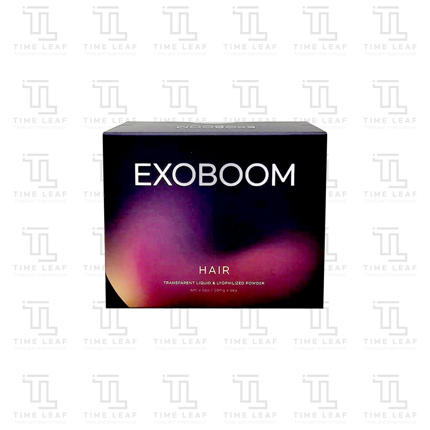 ExoBoom HAIR