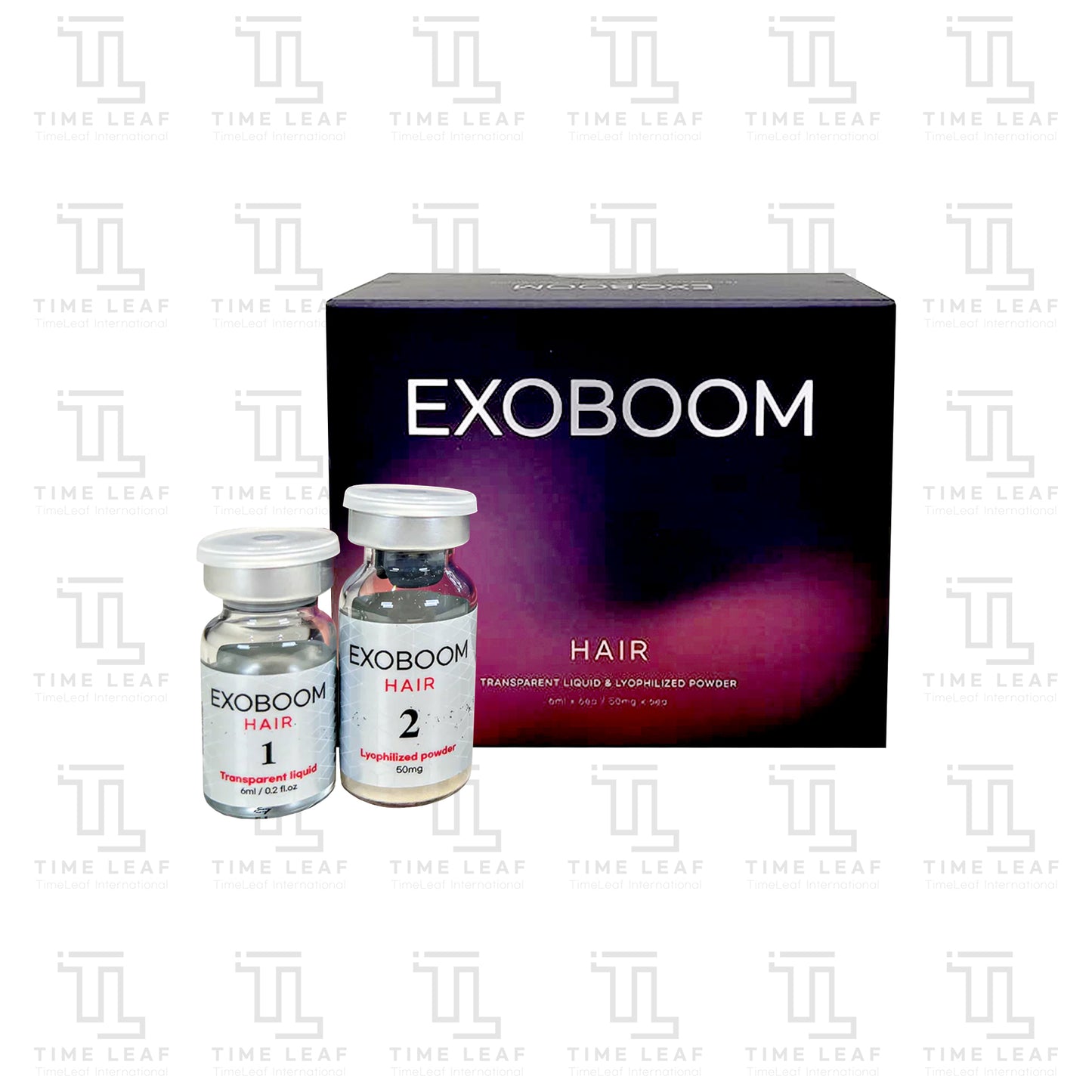 ExoBoom HAIR