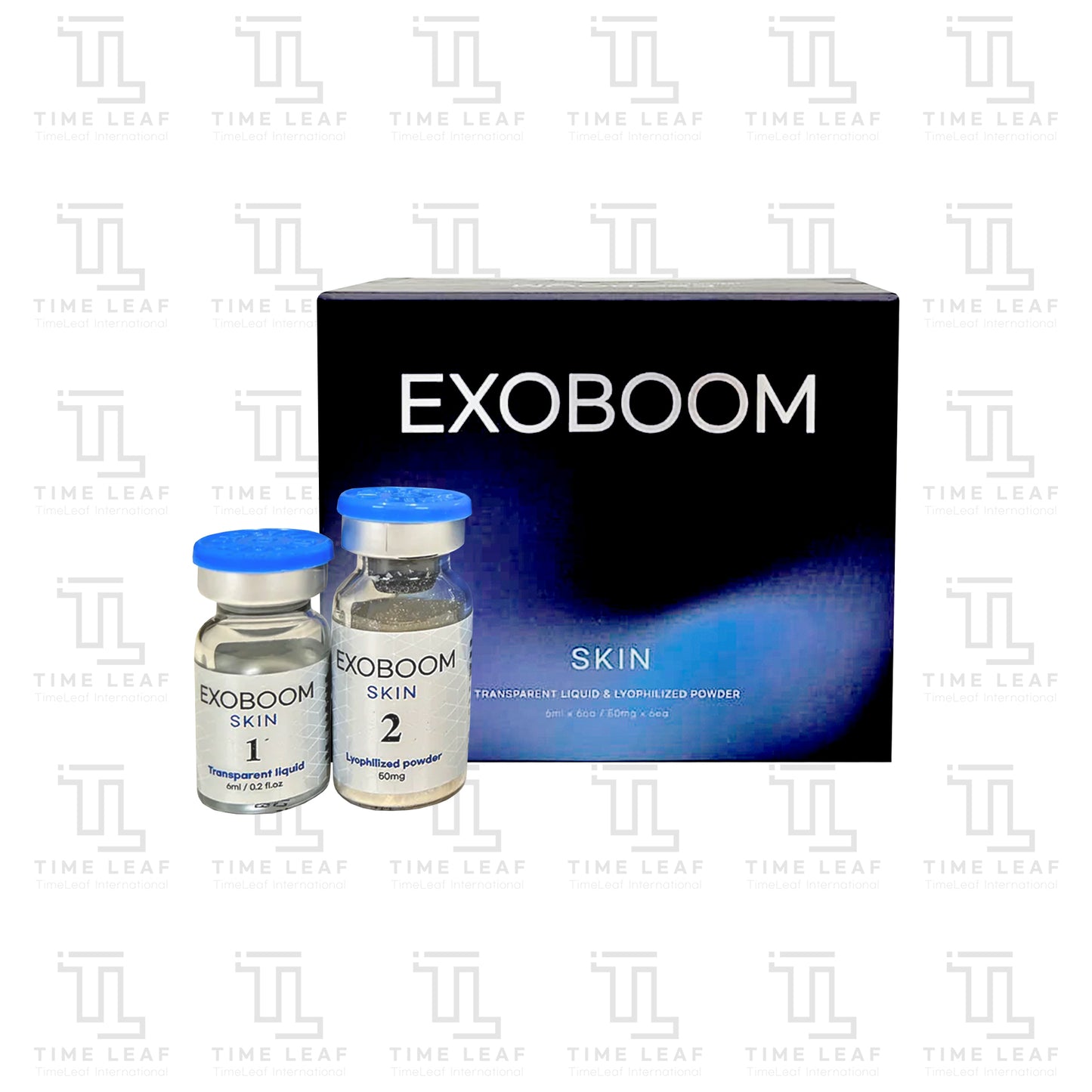 EXOBOOM SKIN (6 Sets)