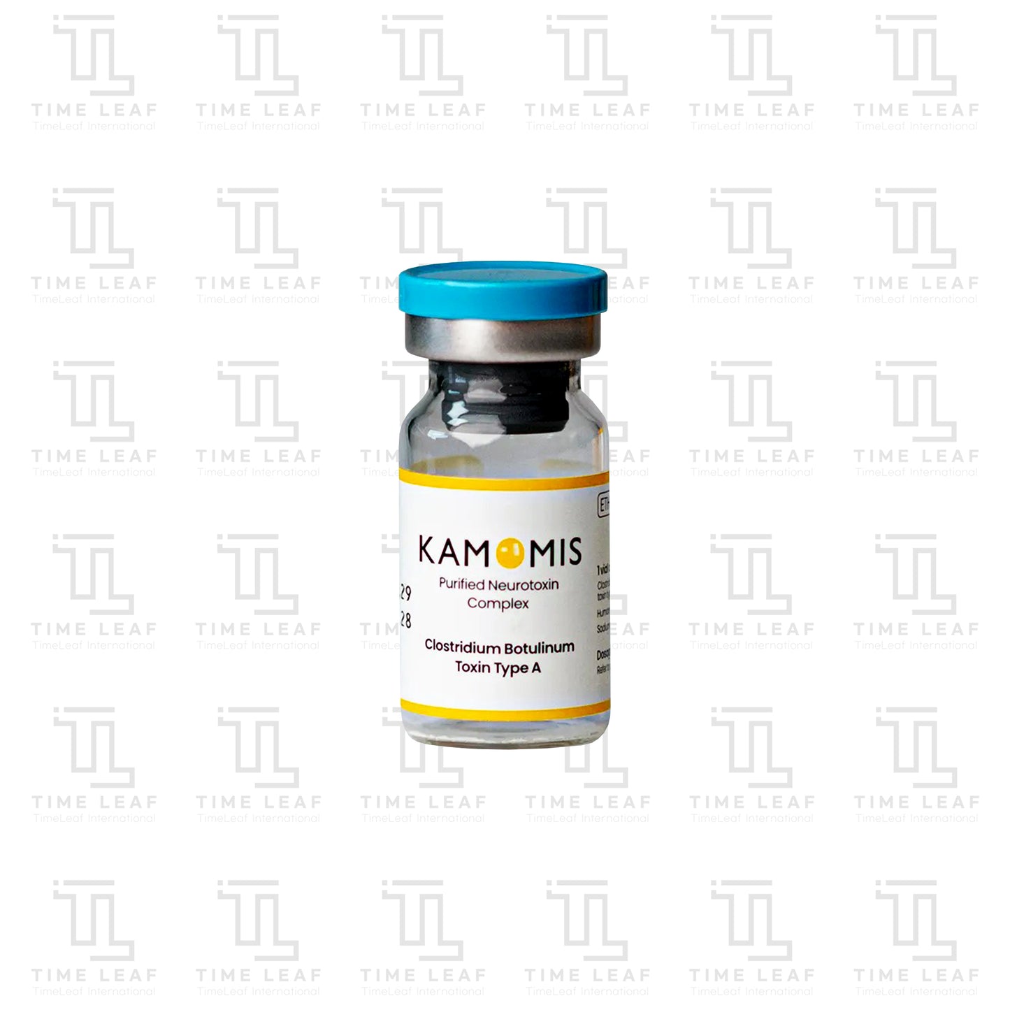 KAMOMIS 100