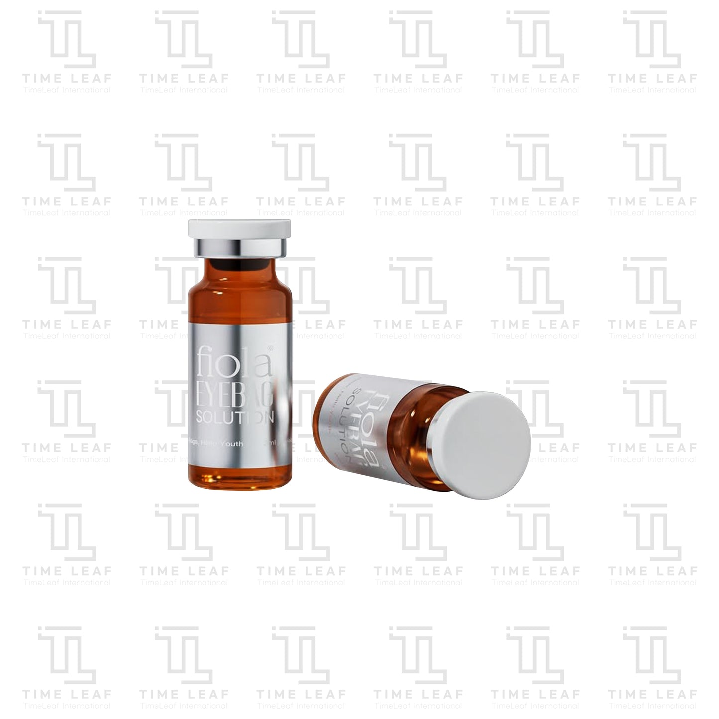 fiola EYEBAG SOLUTION