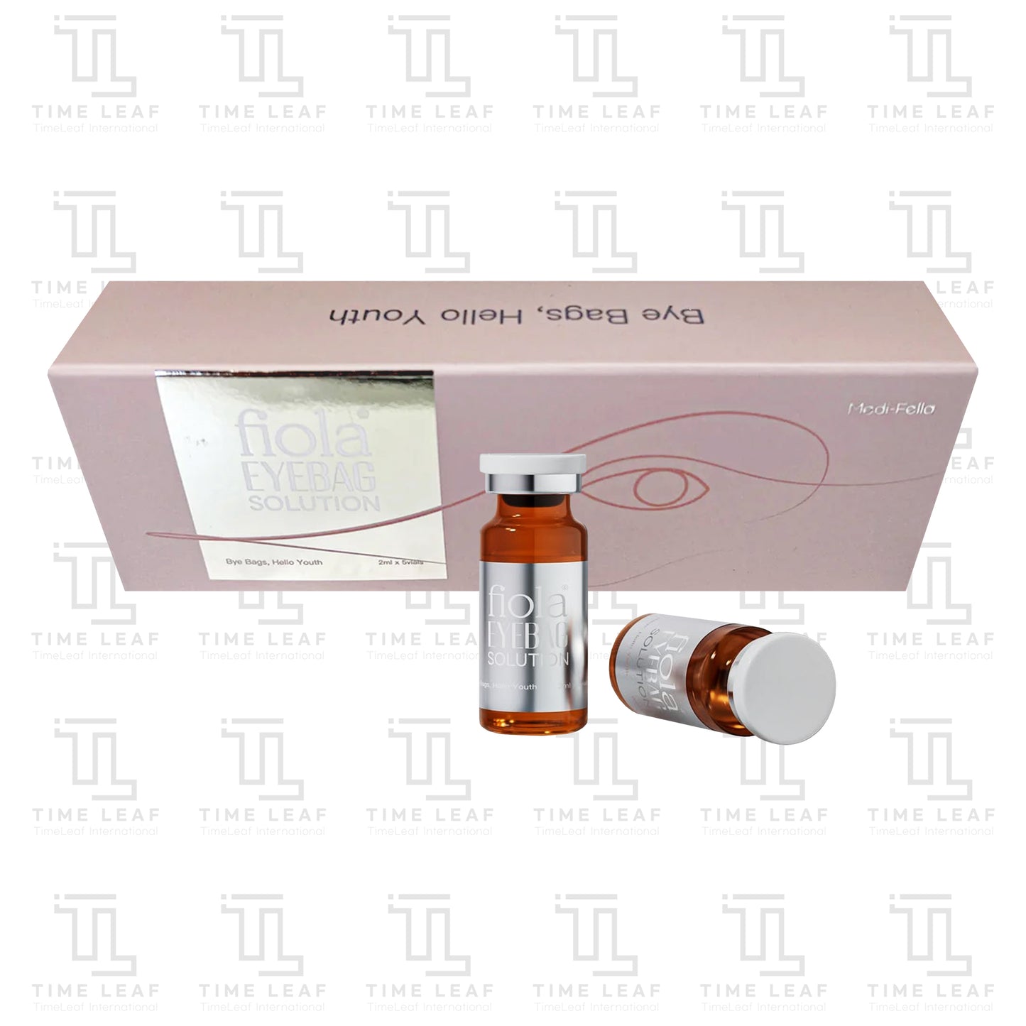 fiola EYEBAG SOLUTION