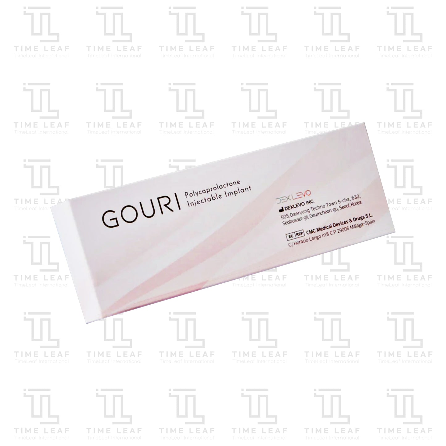GOURI