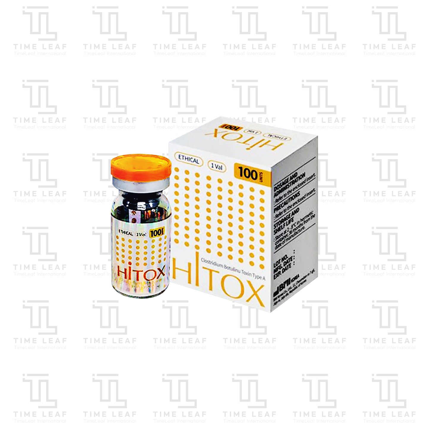 HITOX100