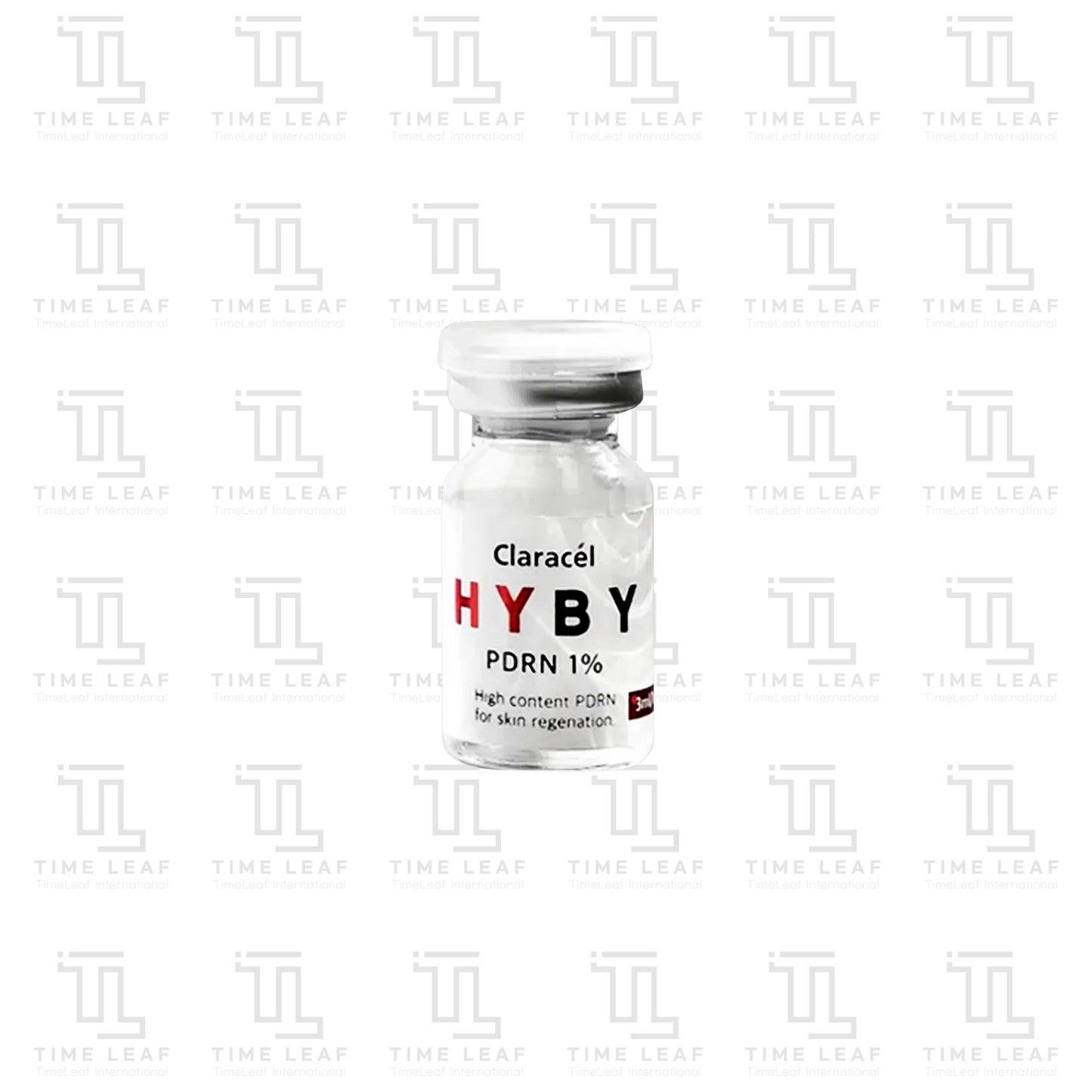 HYBY 1%