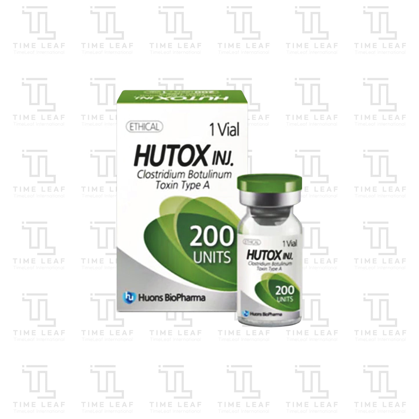 HUTOX 200