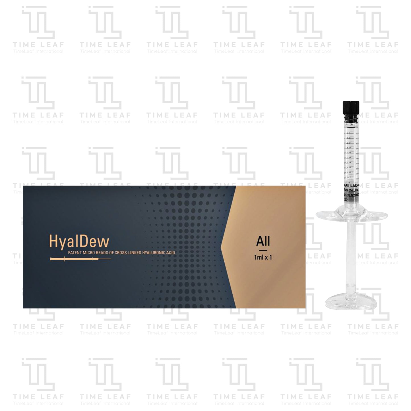 HYALDEW Filler