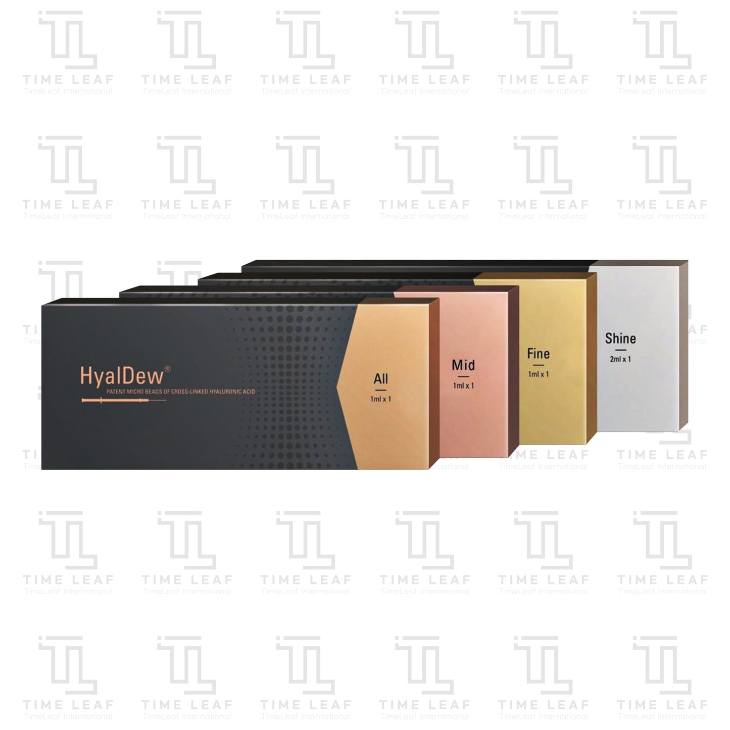 HYALDEW Filler