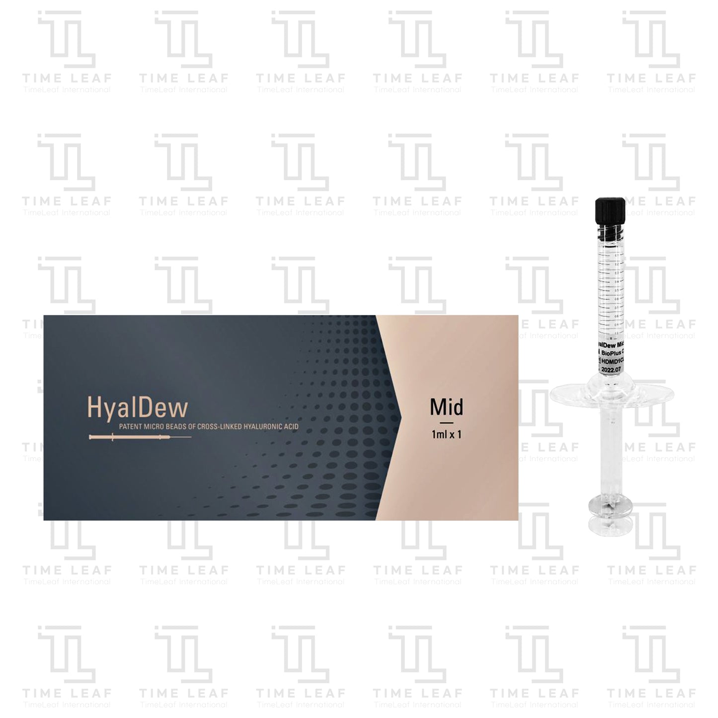 HYALDEW Filler