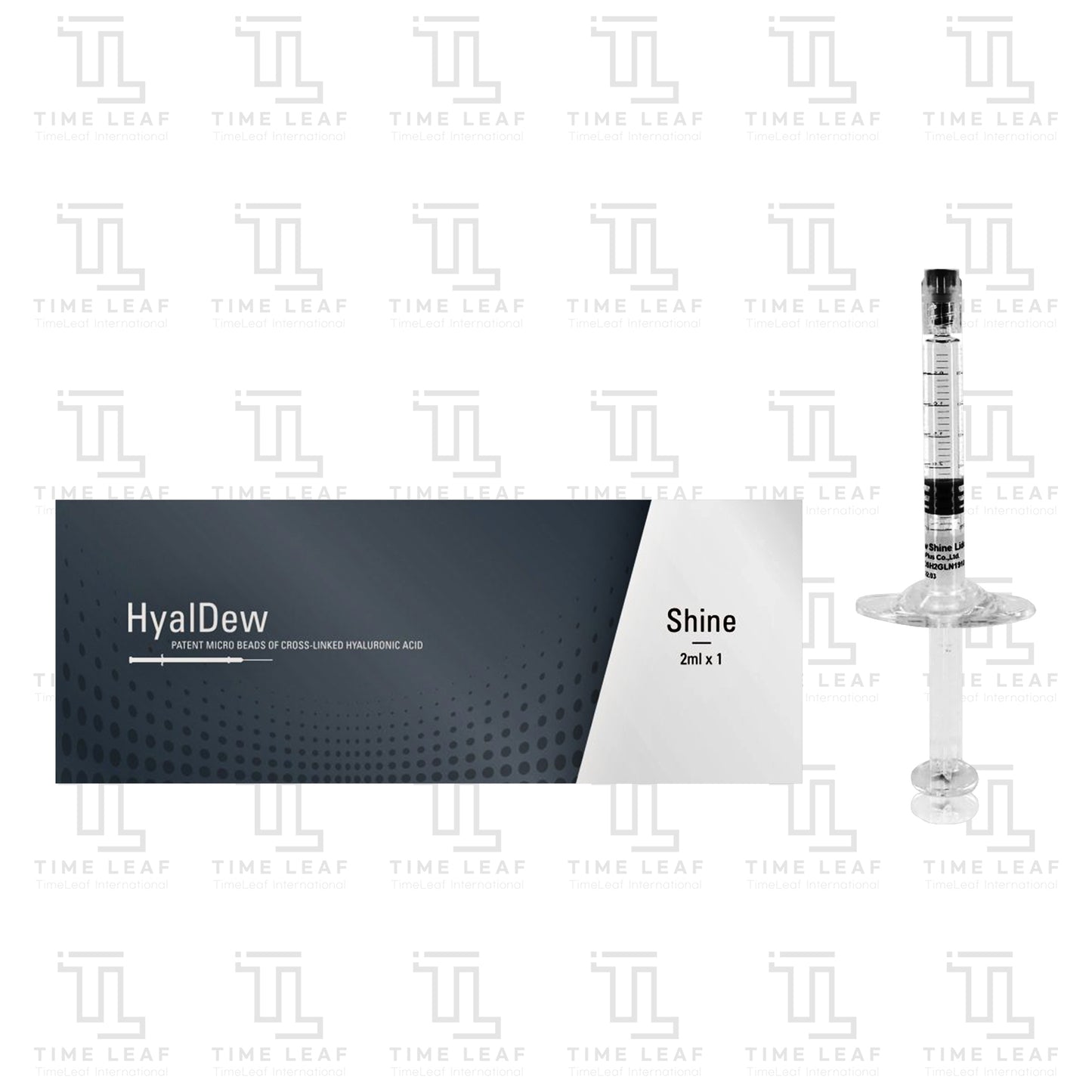HYALDEW Filler