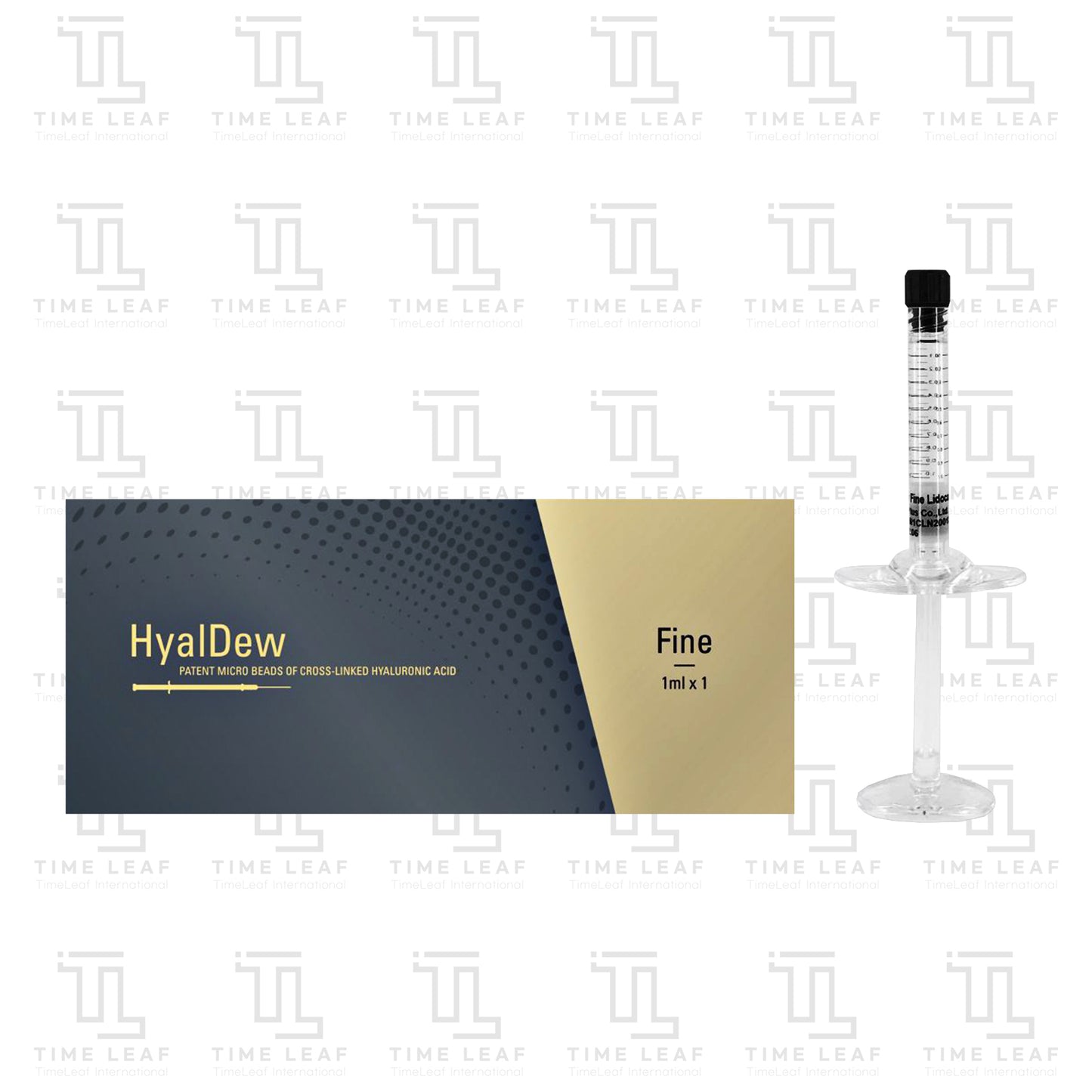 HYALDEW Filler