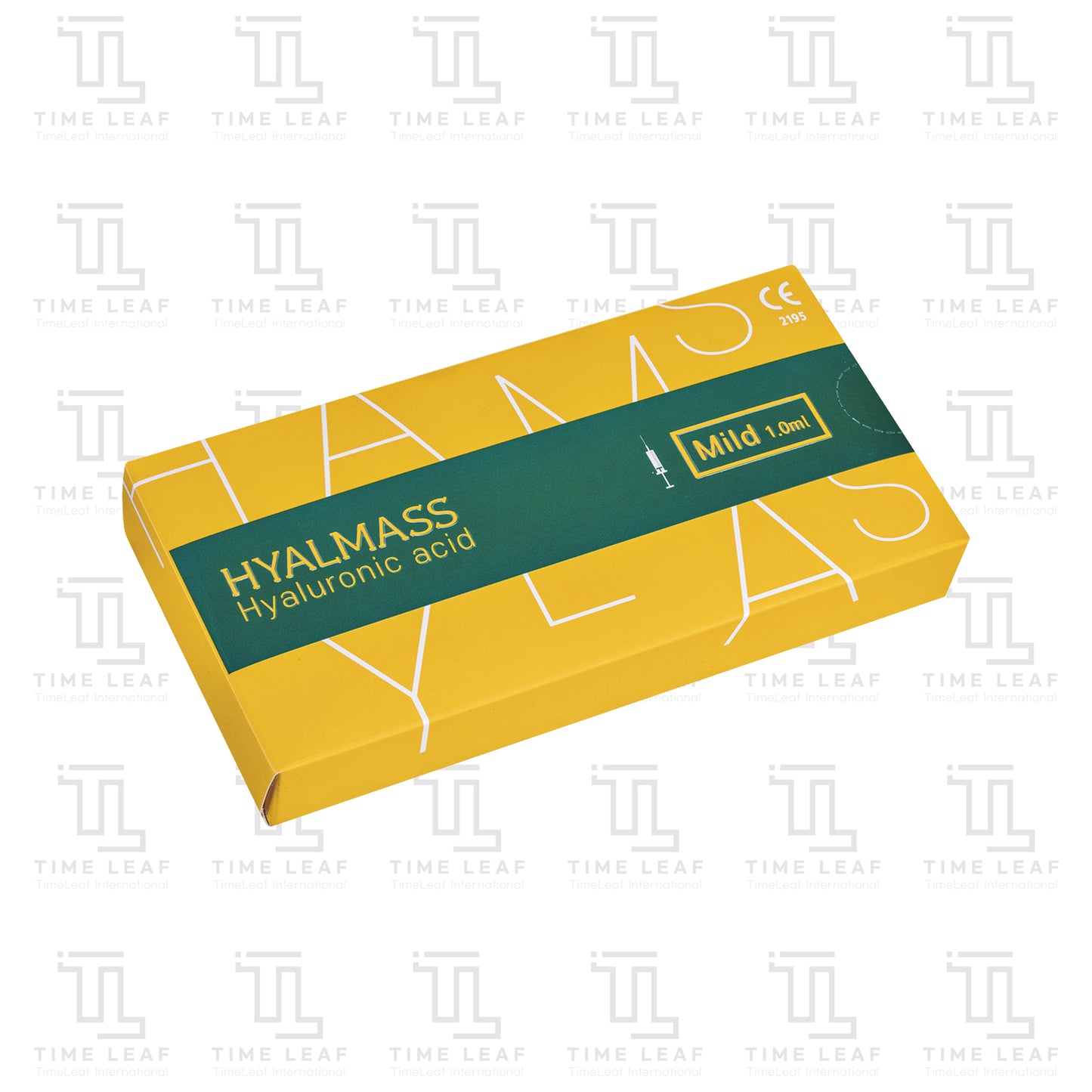 HYALMASS
