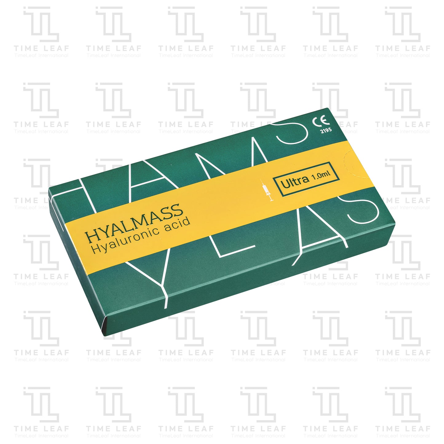 HYALMASS