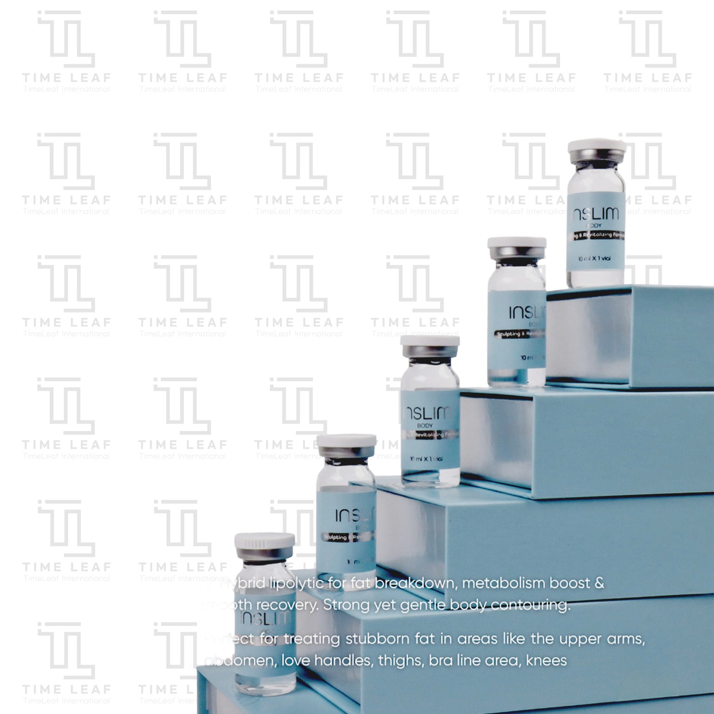 InsLIm BODY (10ml x 5vial)