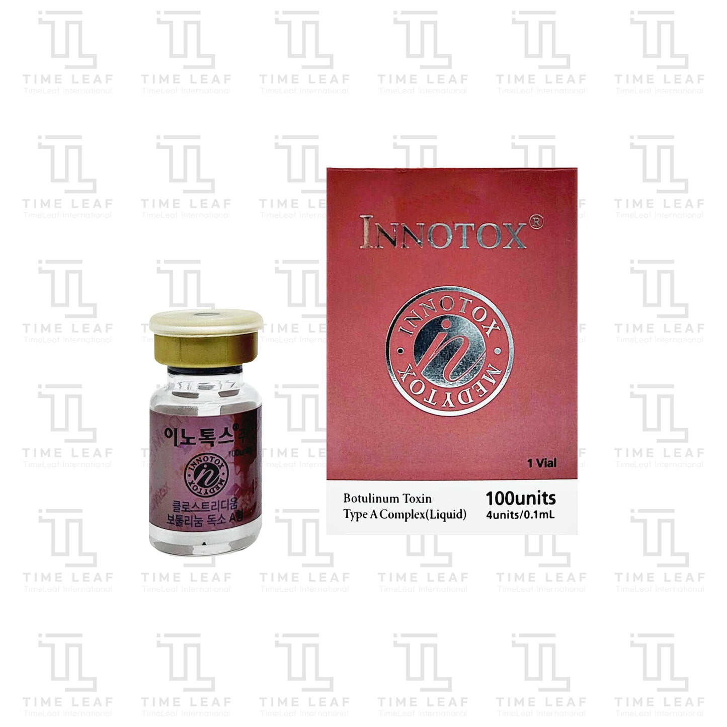 INNOTOX 100