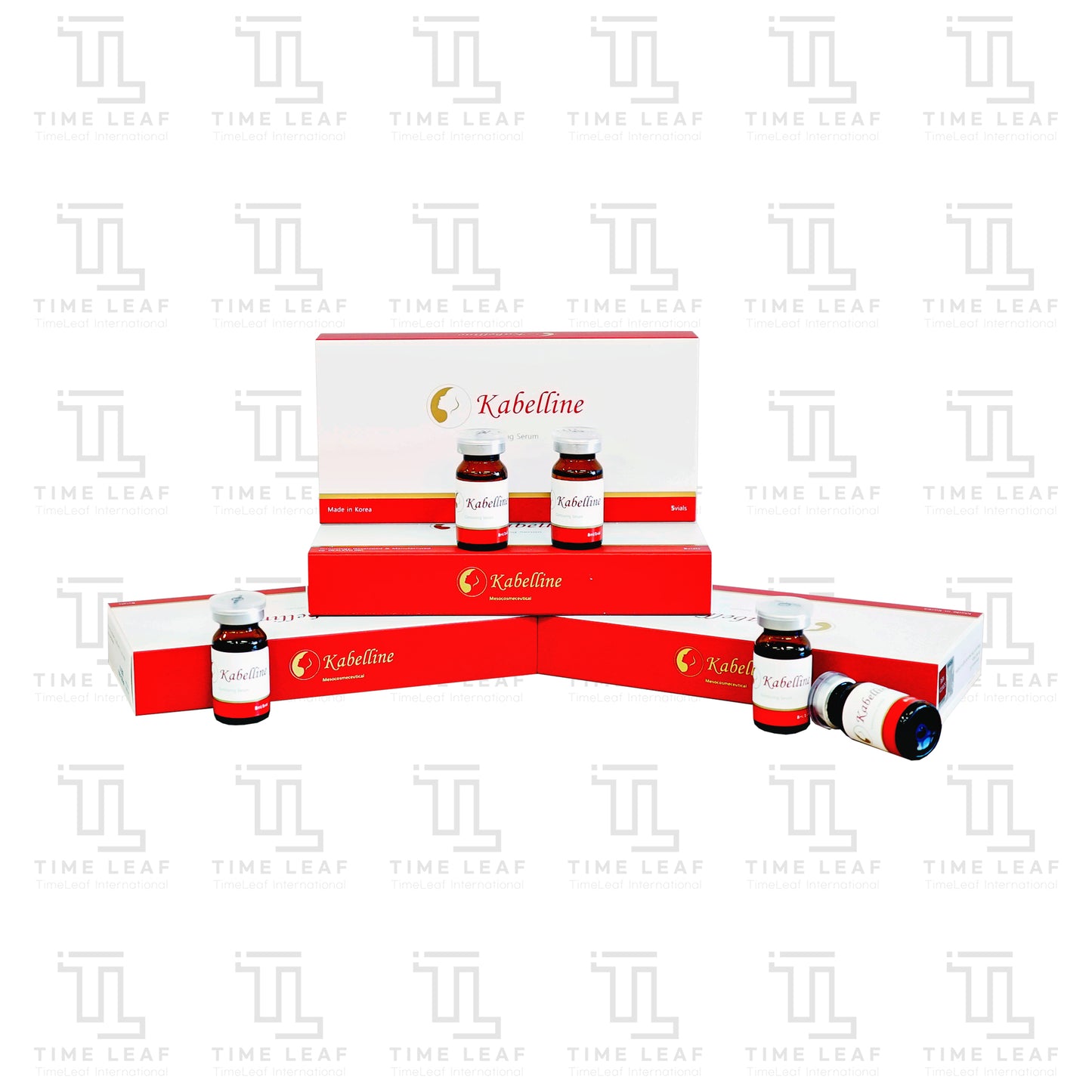 KABELLINE