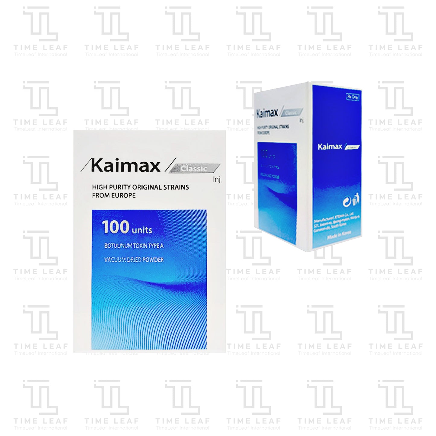 KAIMAX100