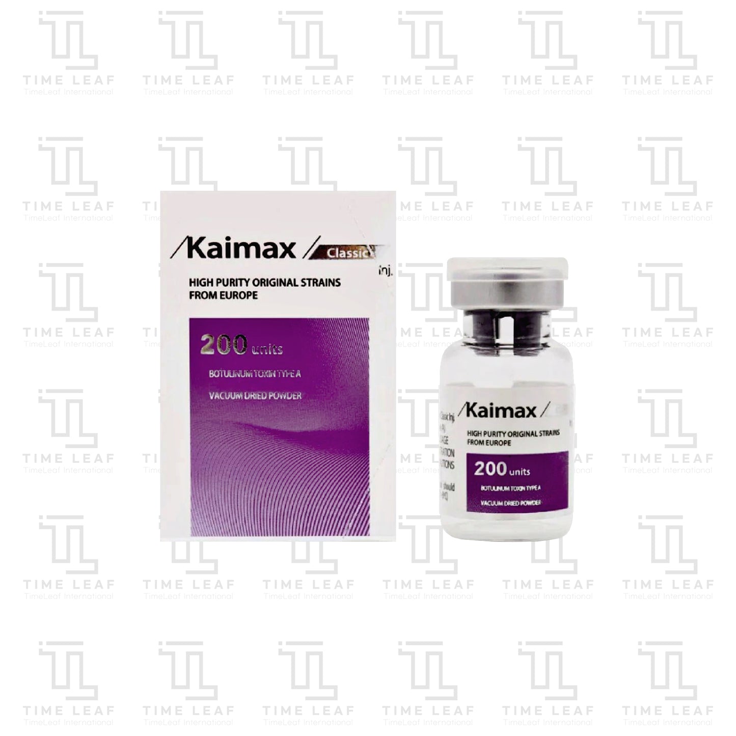 KAIMAX200