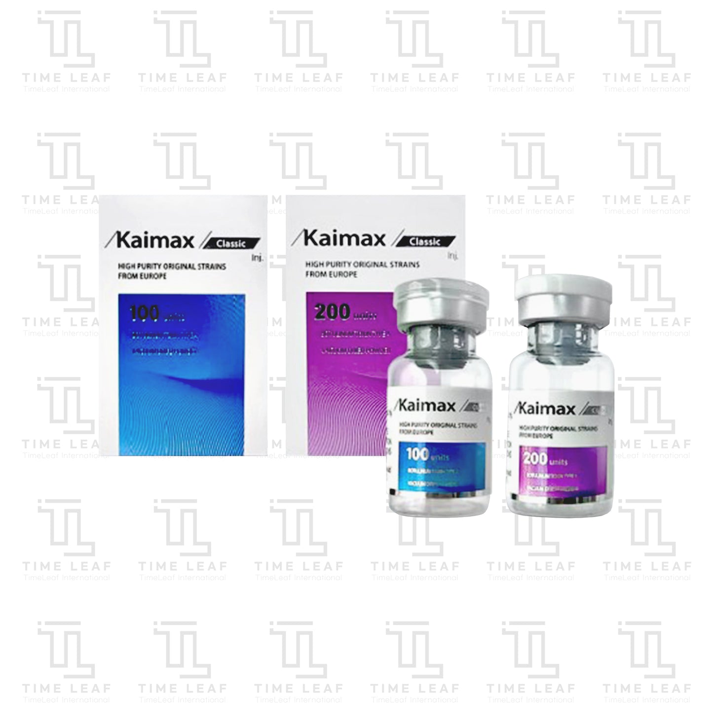 KAIMAX100