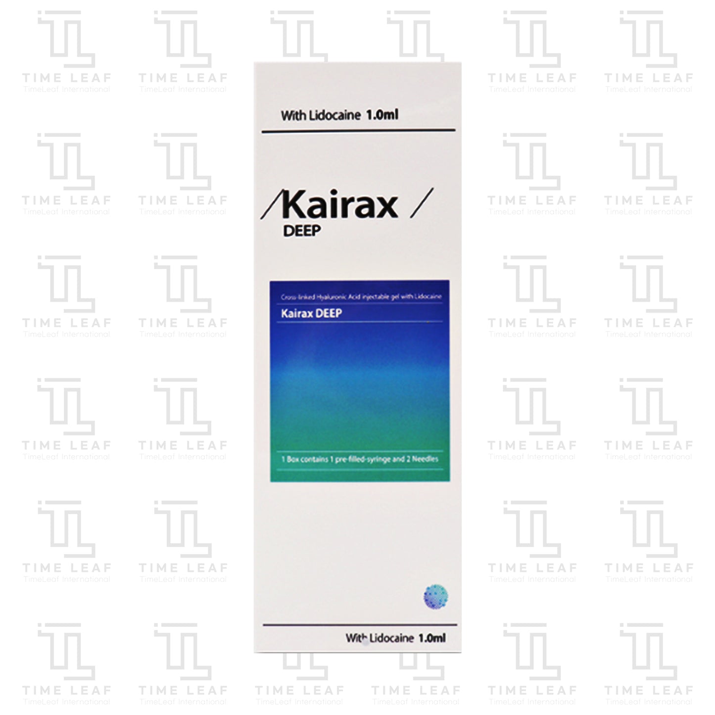 KAIRAX