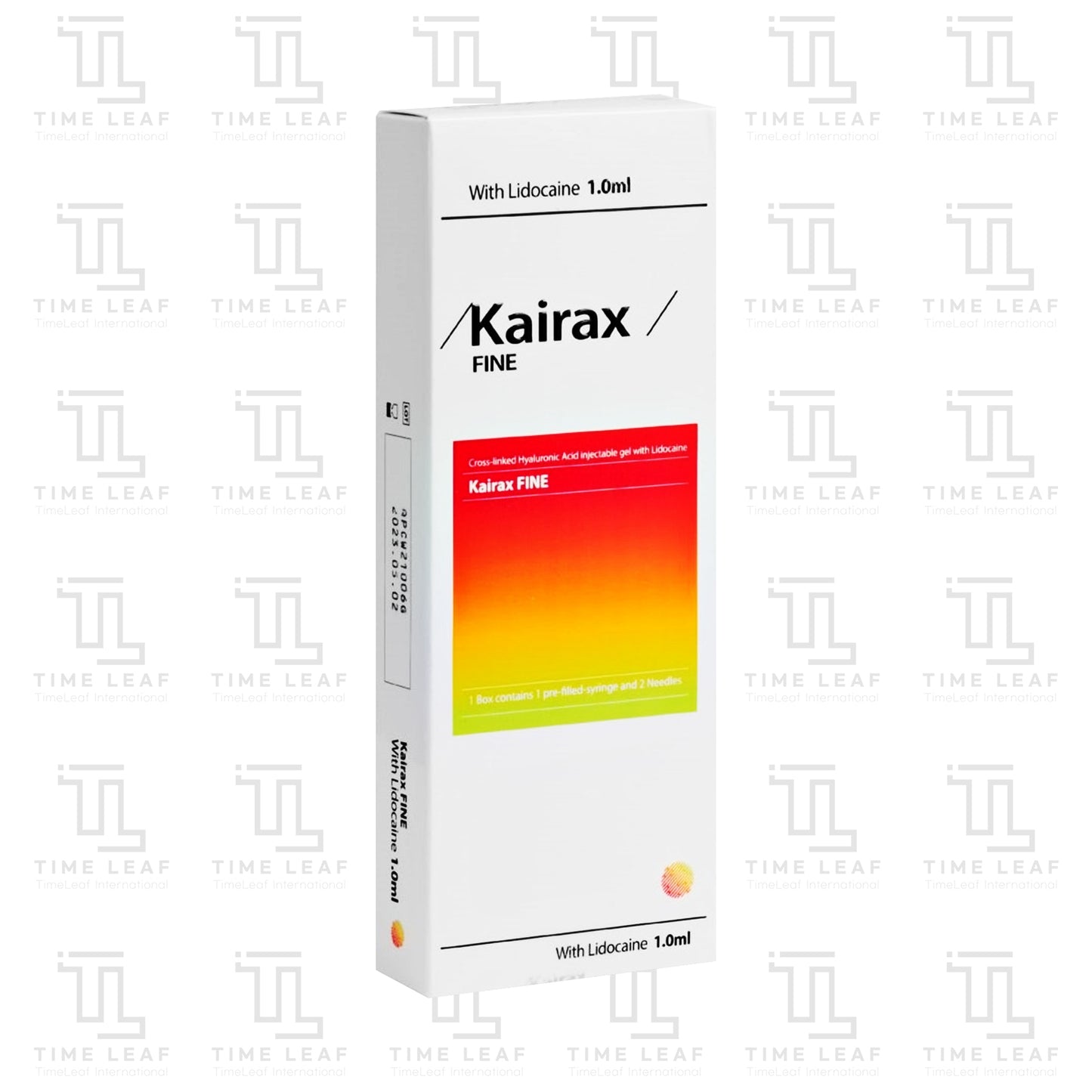 KAIRAX