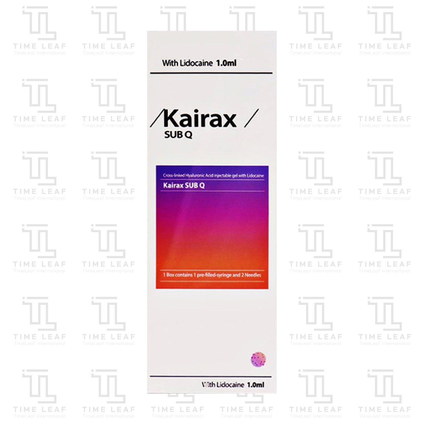 KAIRAX