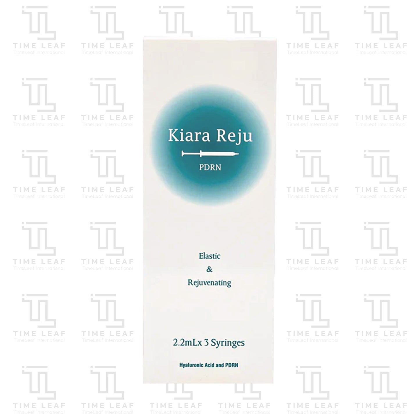 KIARA REJU