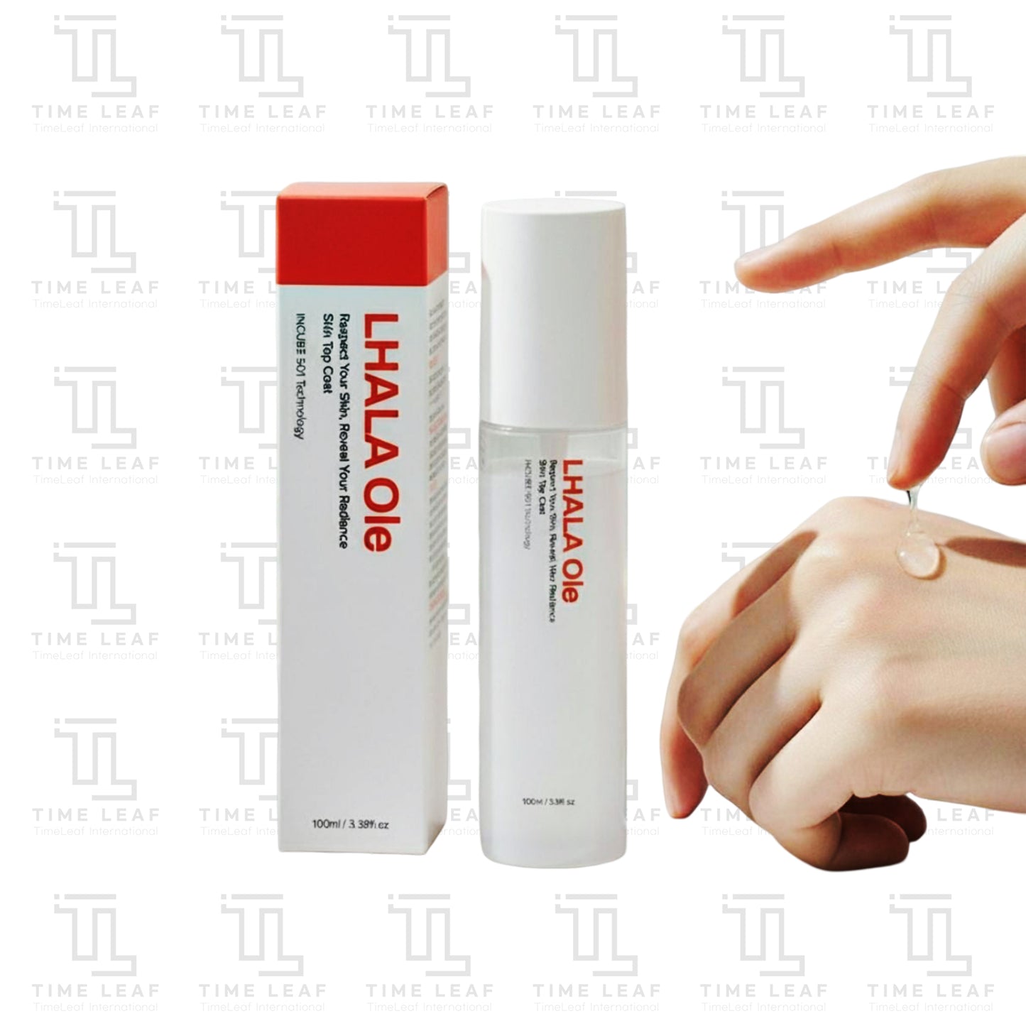 LHALA Ole (100ml × 1ea)