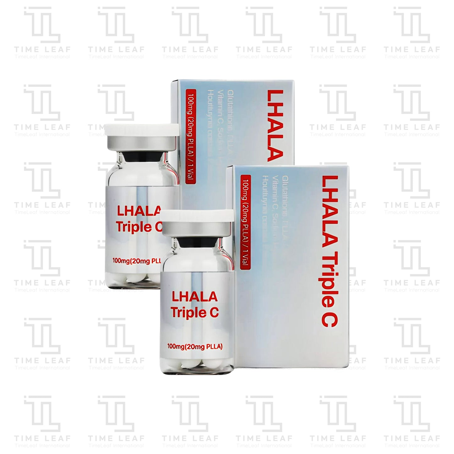 LHALA Triple C (100mg x 1vial)