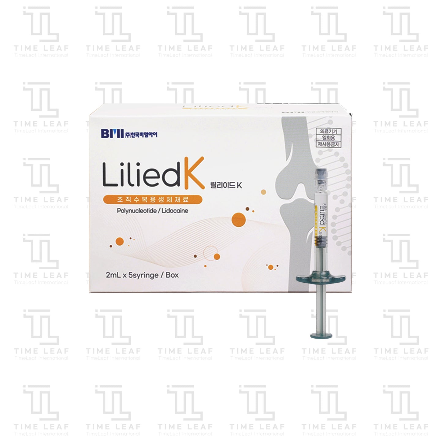 LILIED K