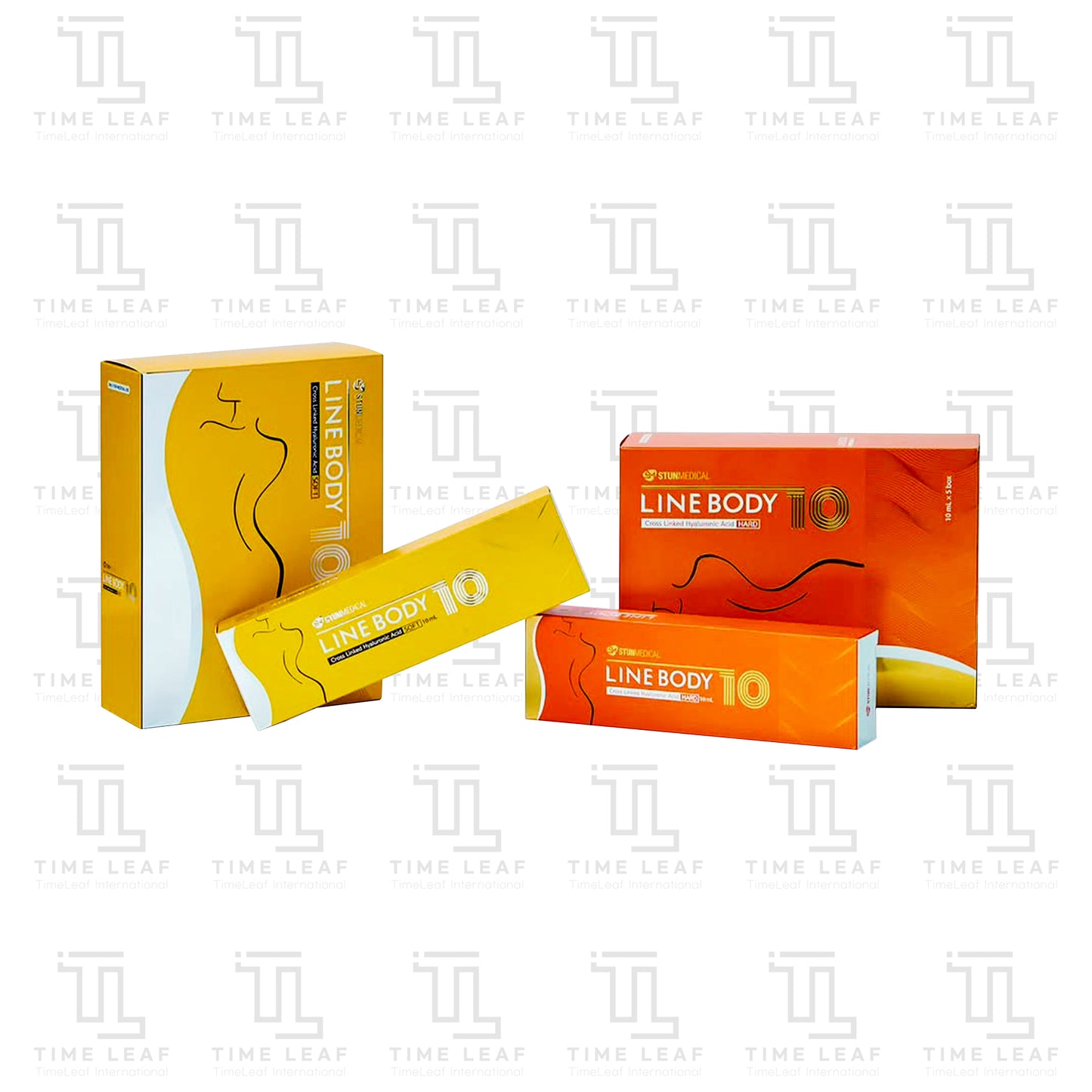 LINE BODY 10ml