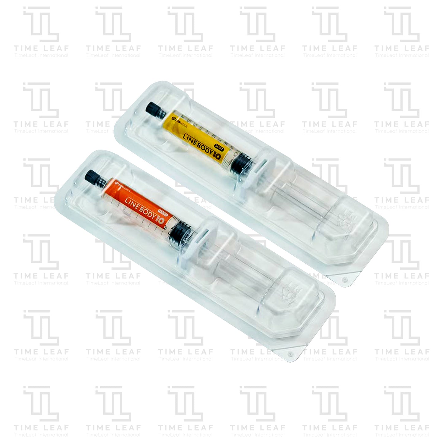 LINE BODY 10ml