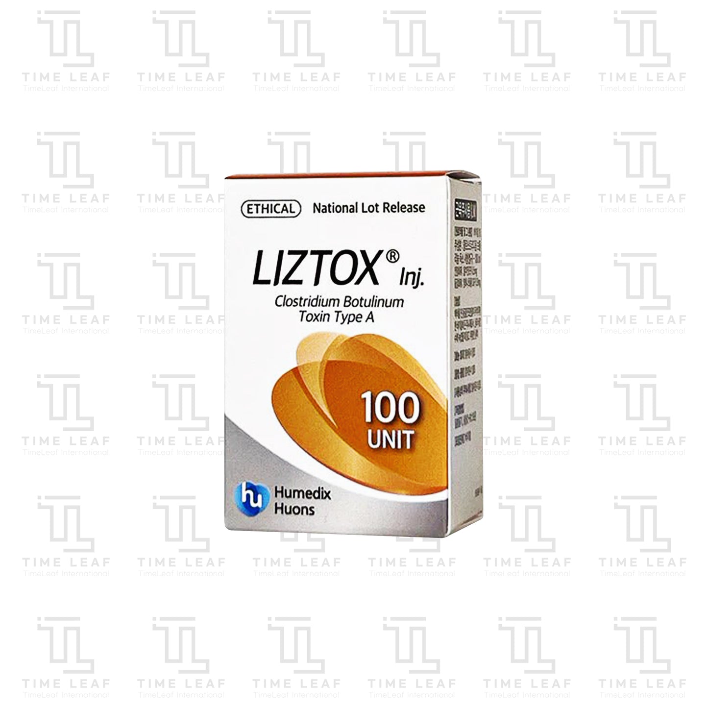 LIZTOX100