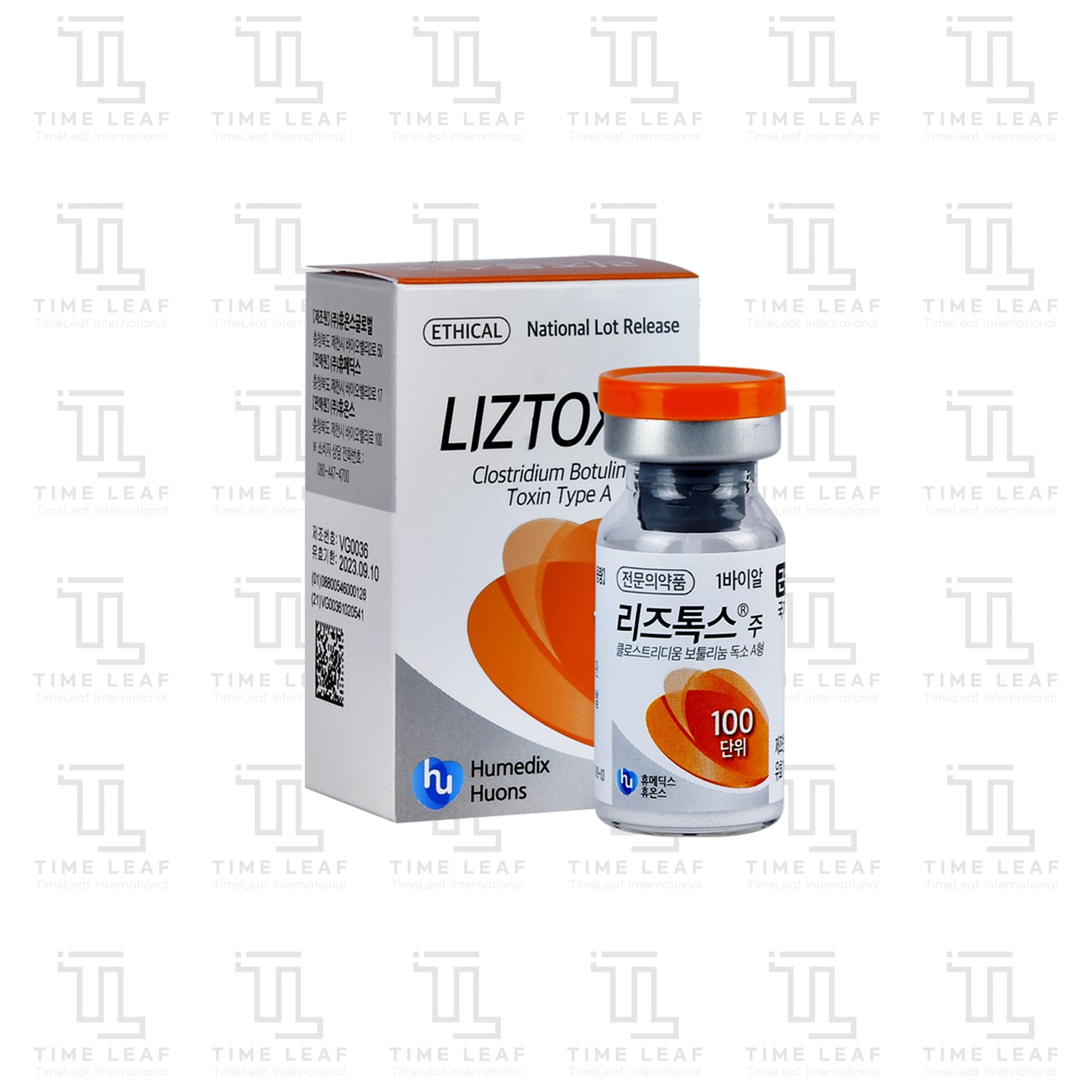 LIZTOX100