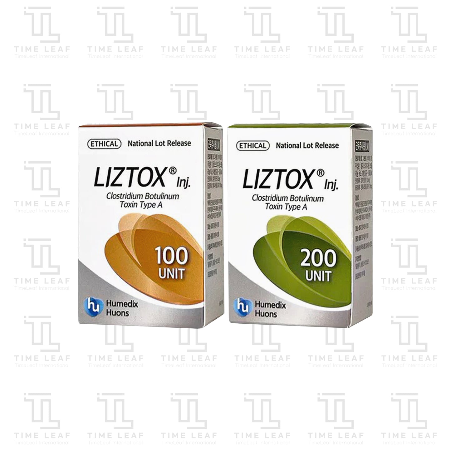 LIZTOX100
