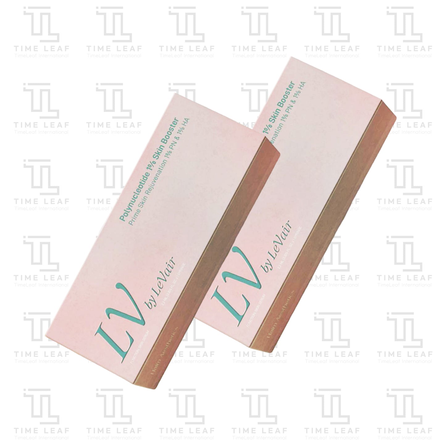 LV by LeVair PN Skin Booster (2.5ml x 1syr)