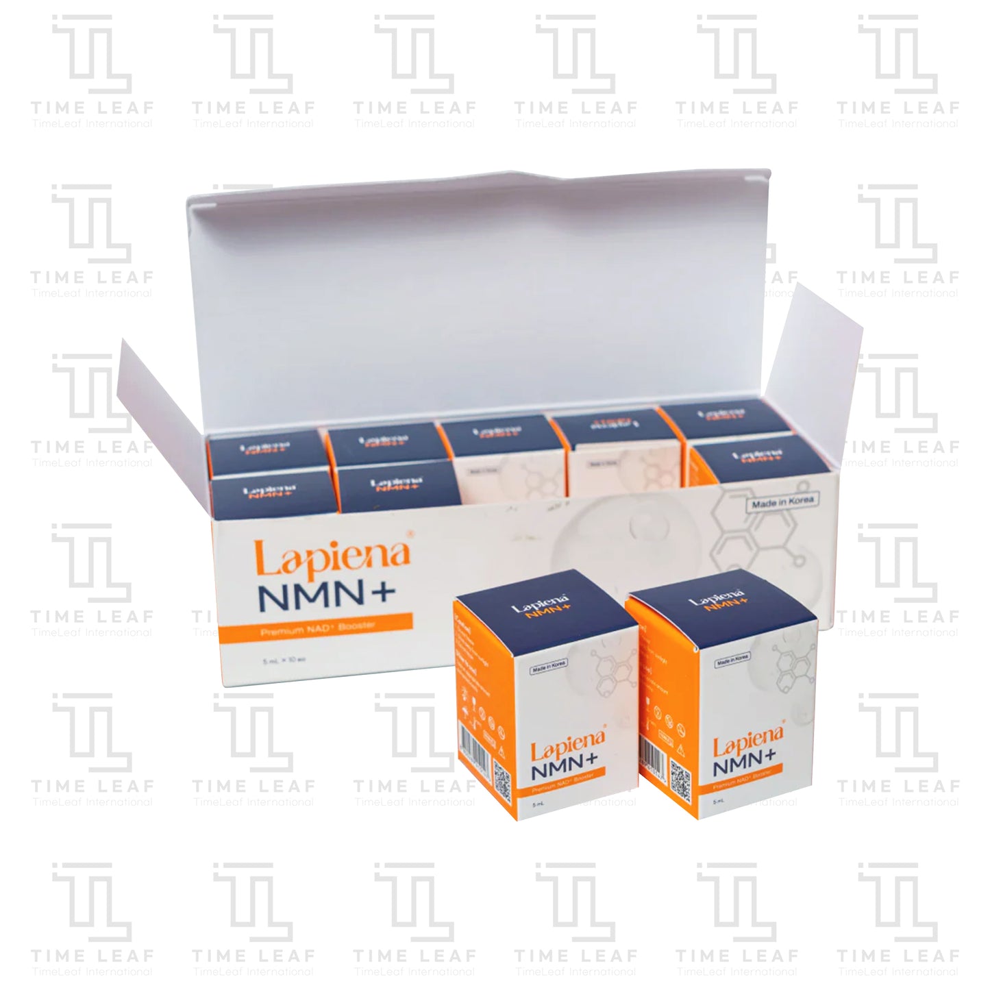 Lapiena NMN+