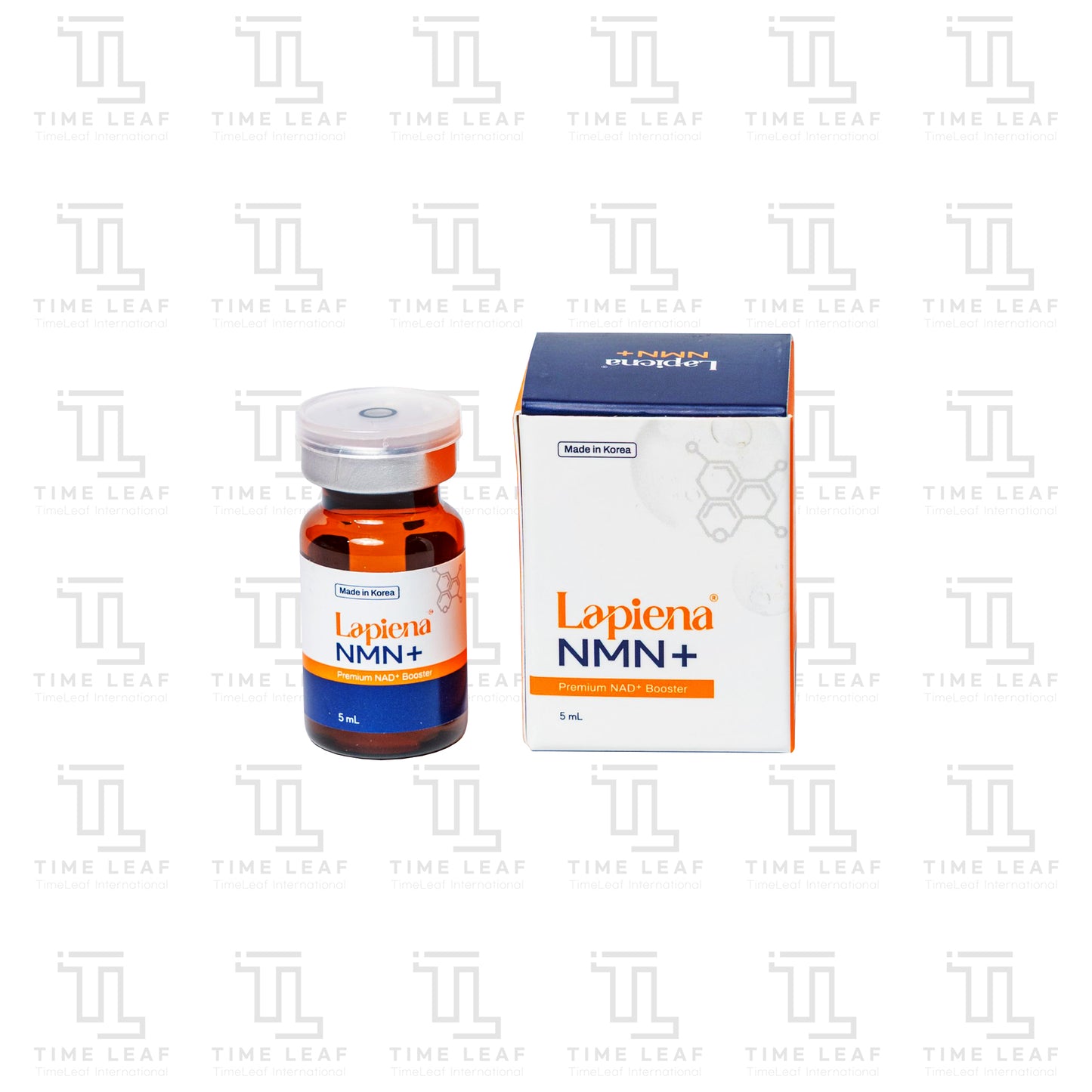 Lapiena NMN+
