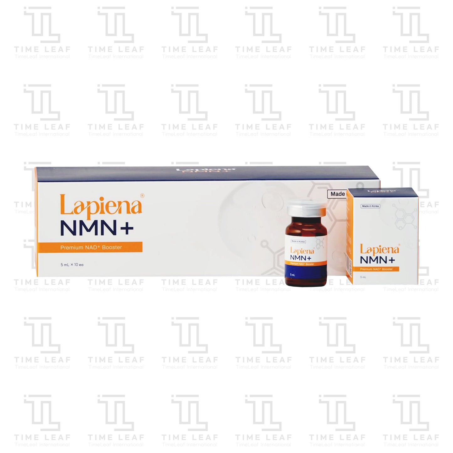 Lapiena NMN+