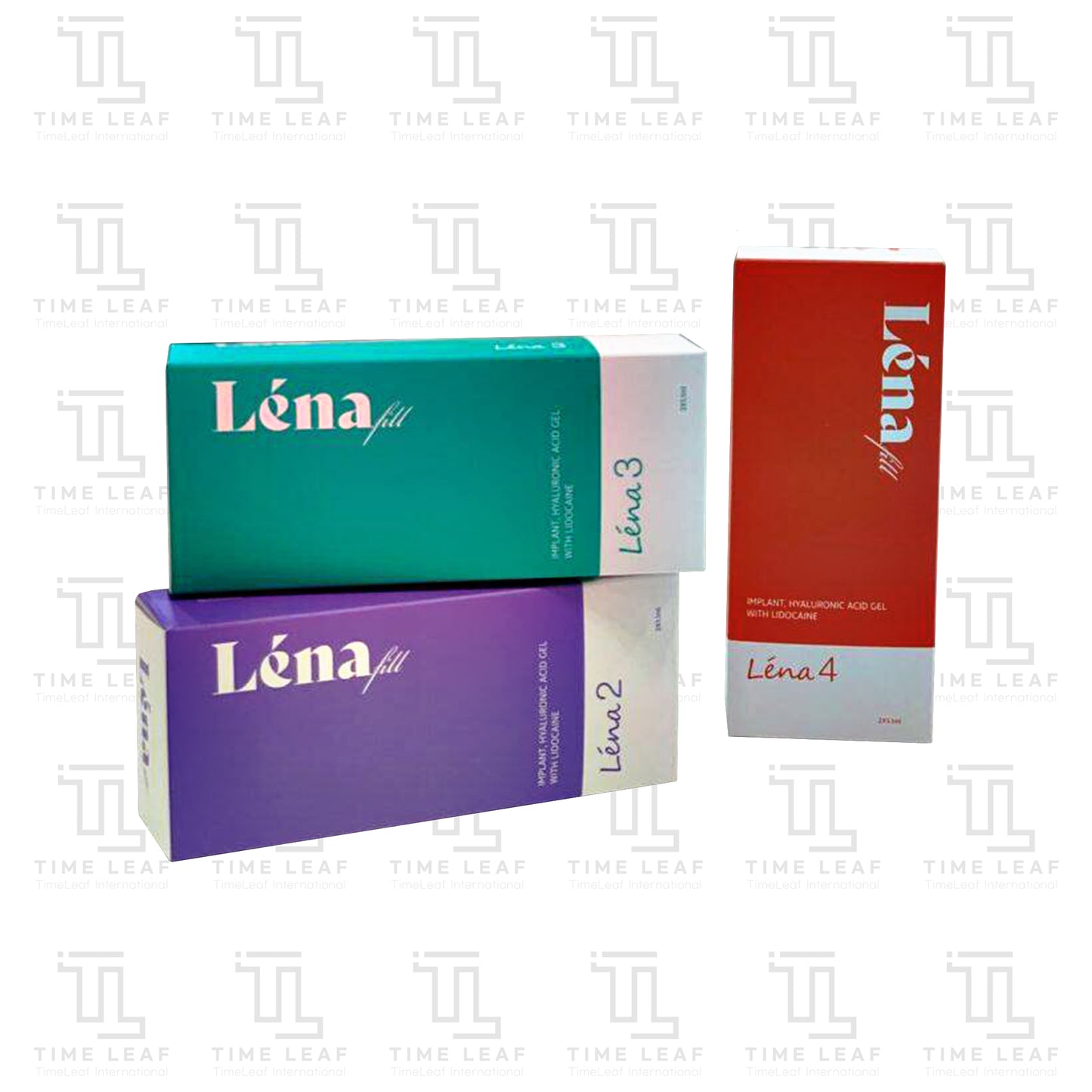 LENA