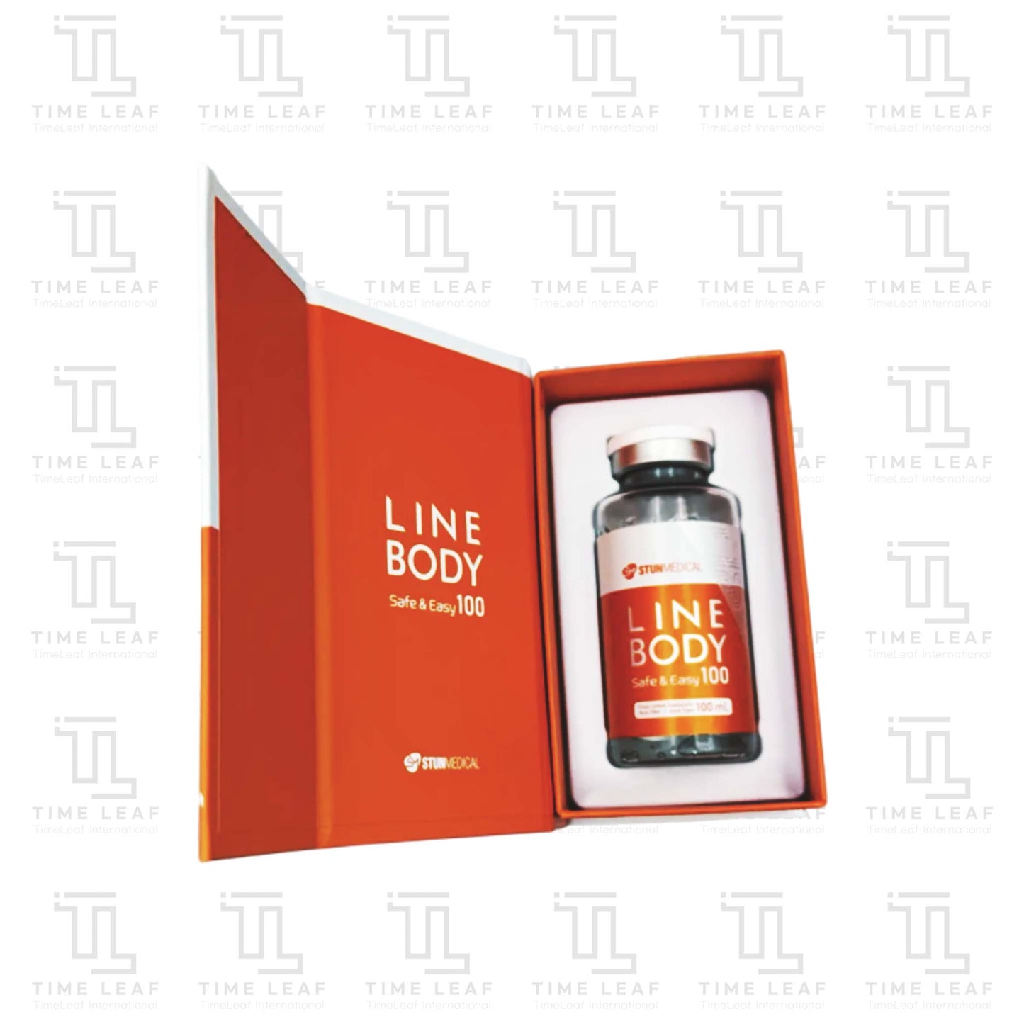 LINE BODY 100 (100ml x 1vial)