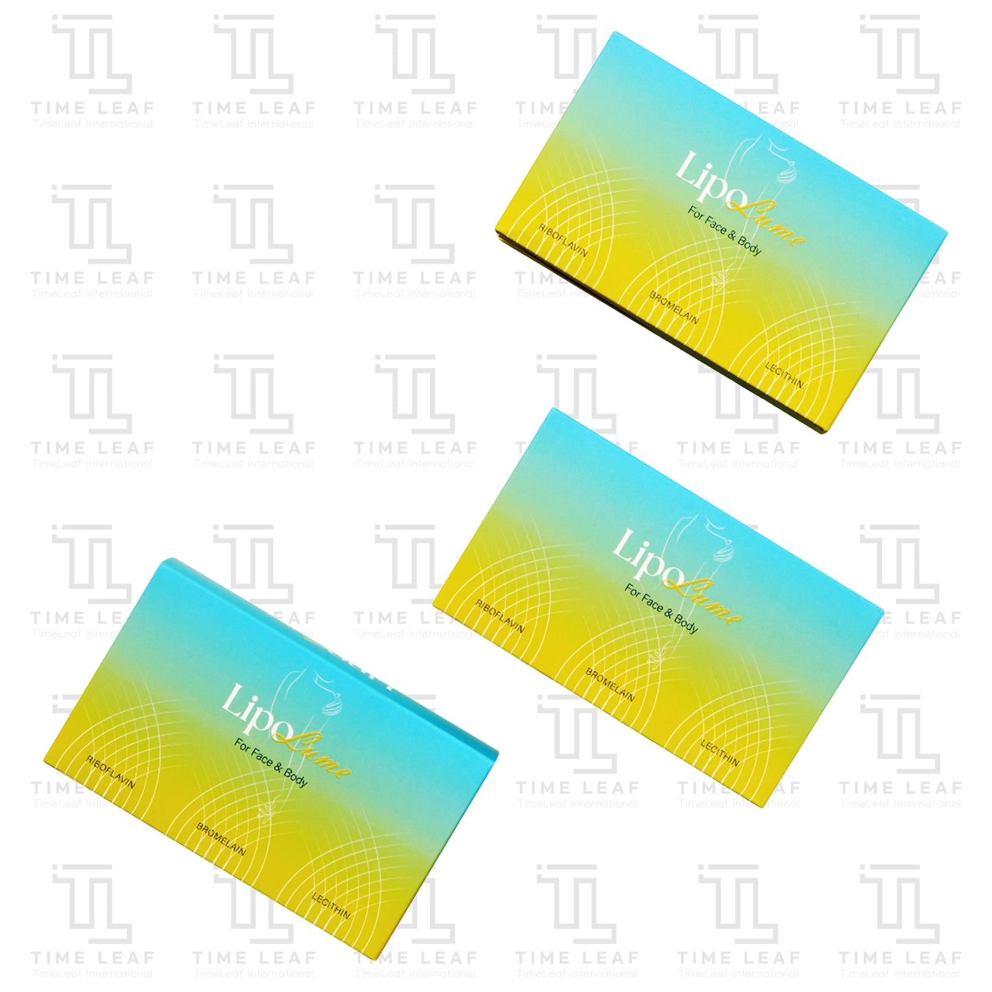 LipoLuma (10ml x 5vial)