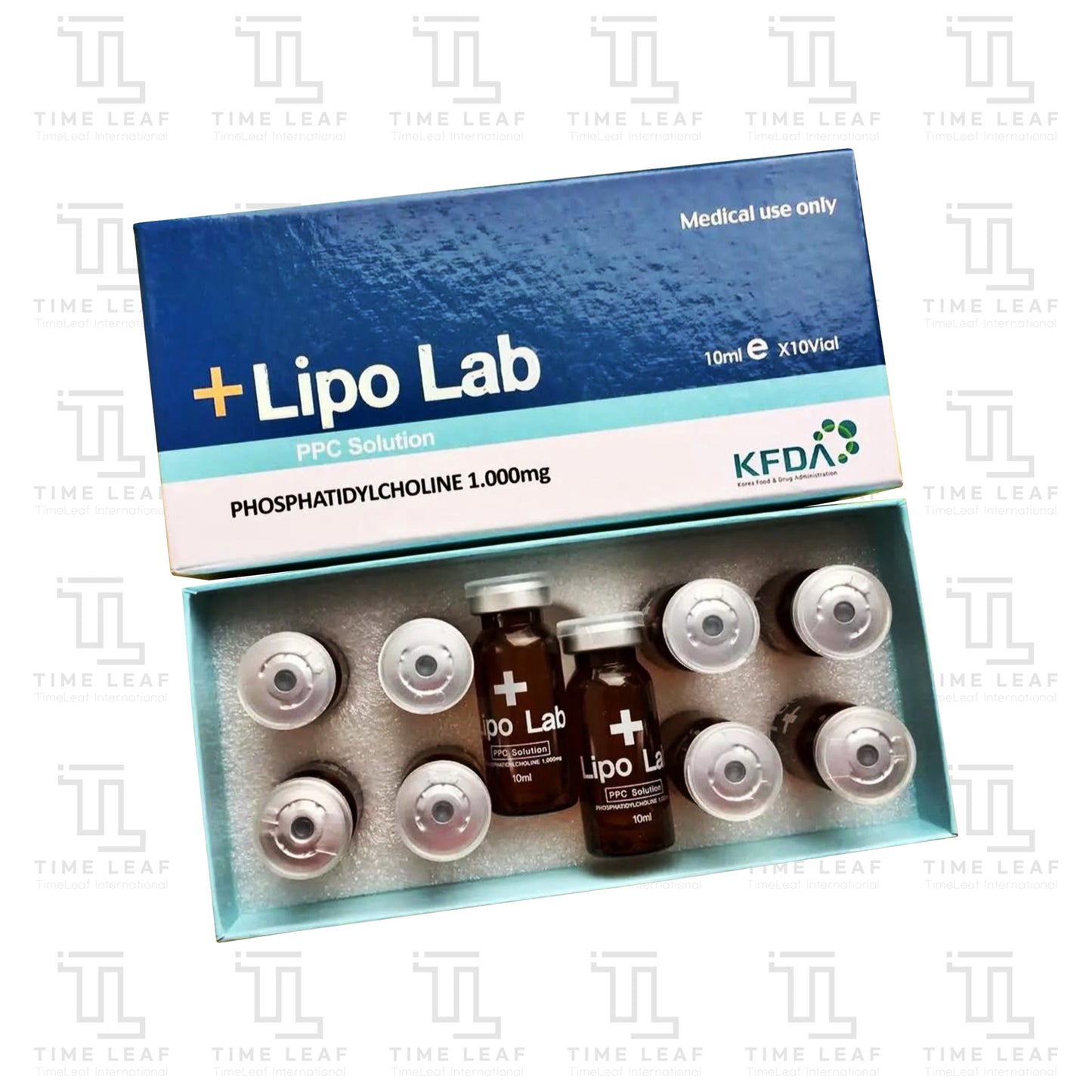 LIPO LAB