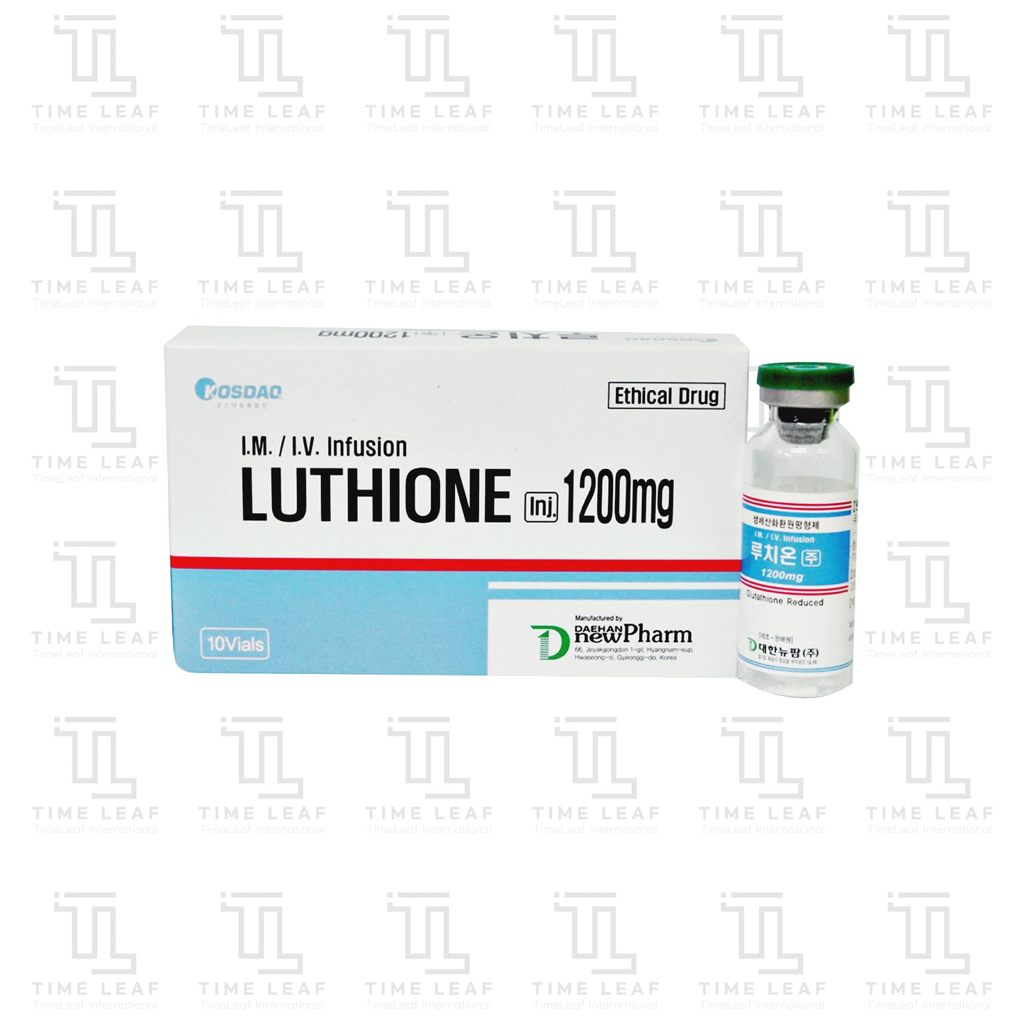 LUTHIONE