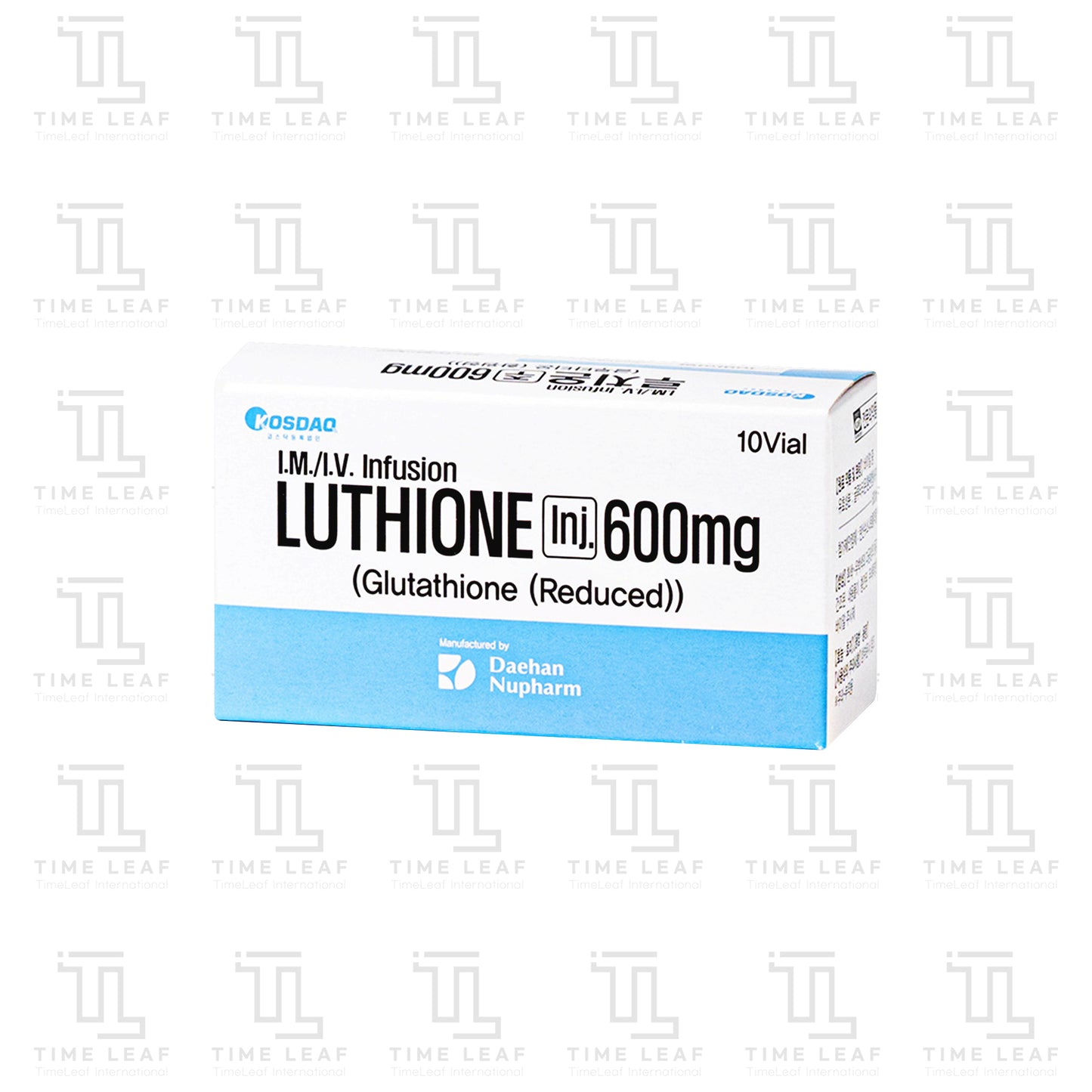 LUTHIONE
