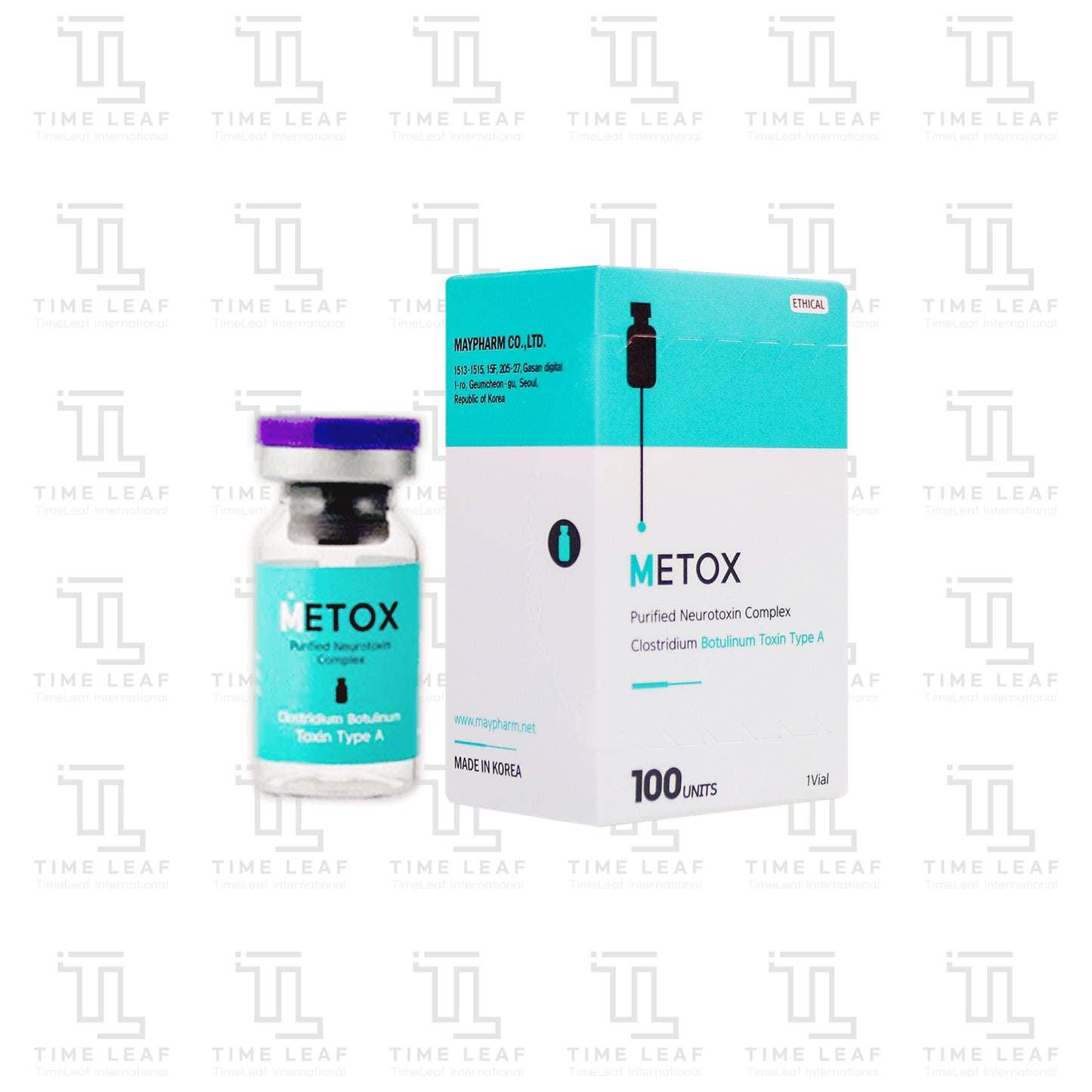 METOX100