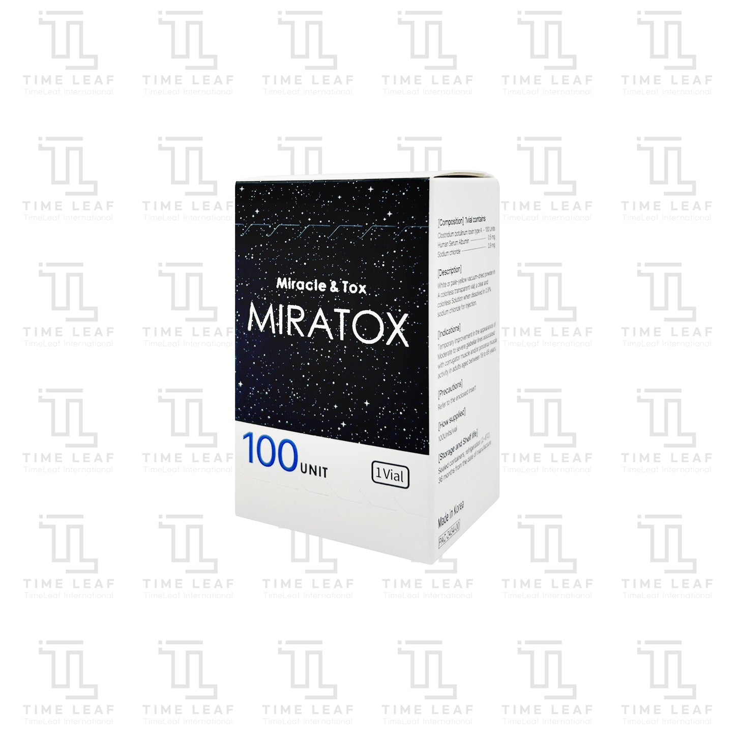 MIRATOX 100