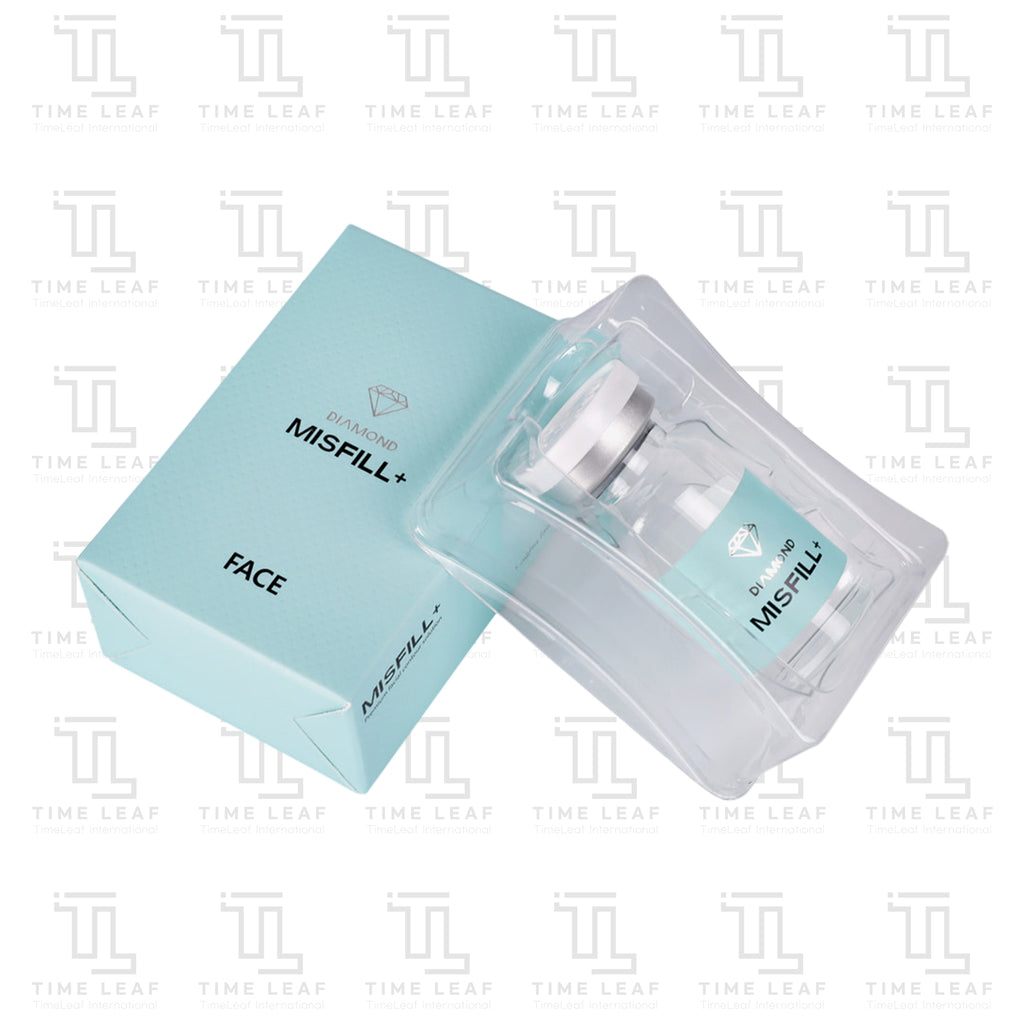 MISFILL+ DIAMOND FACE (5ml x 1vial)
