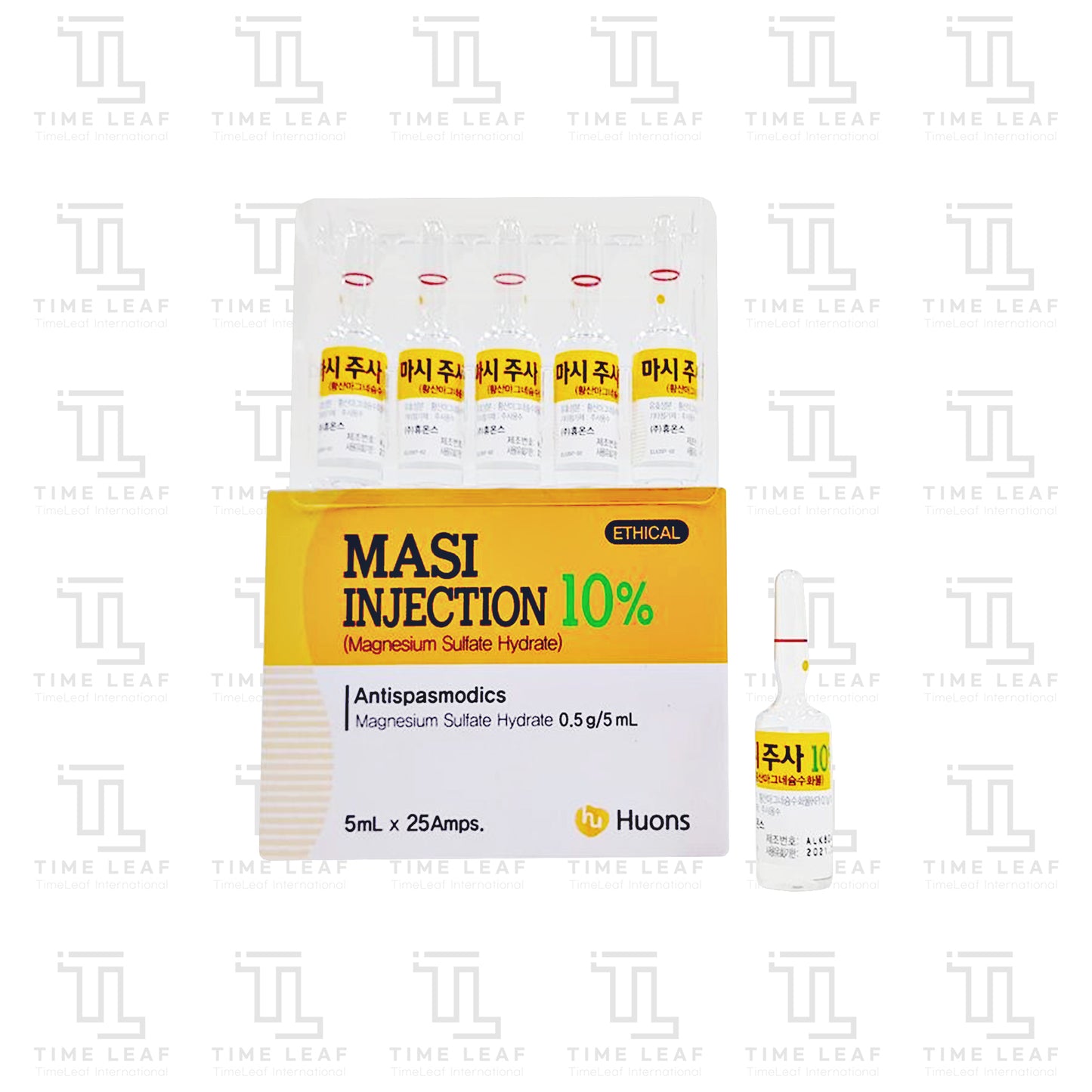 Masi Injection 10%