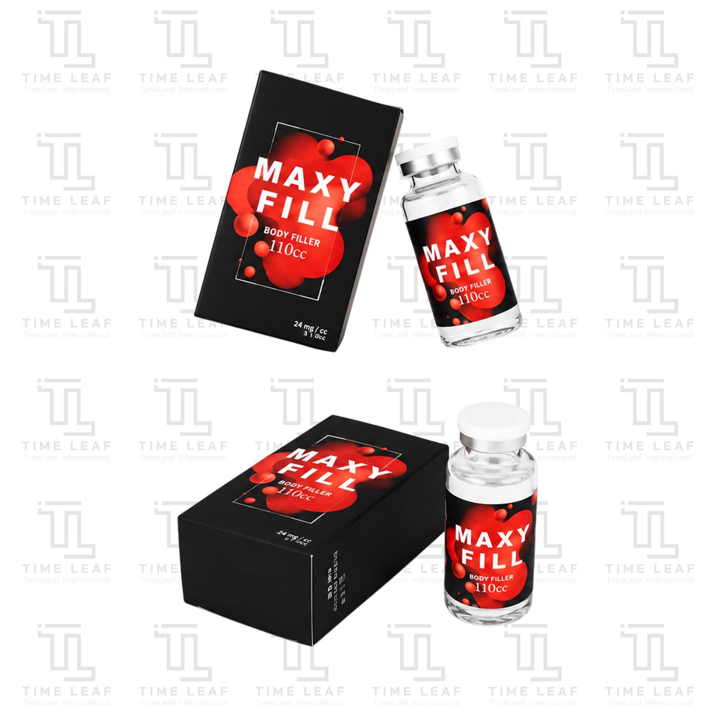 Maxyfill 110 (110ml x 1vial)